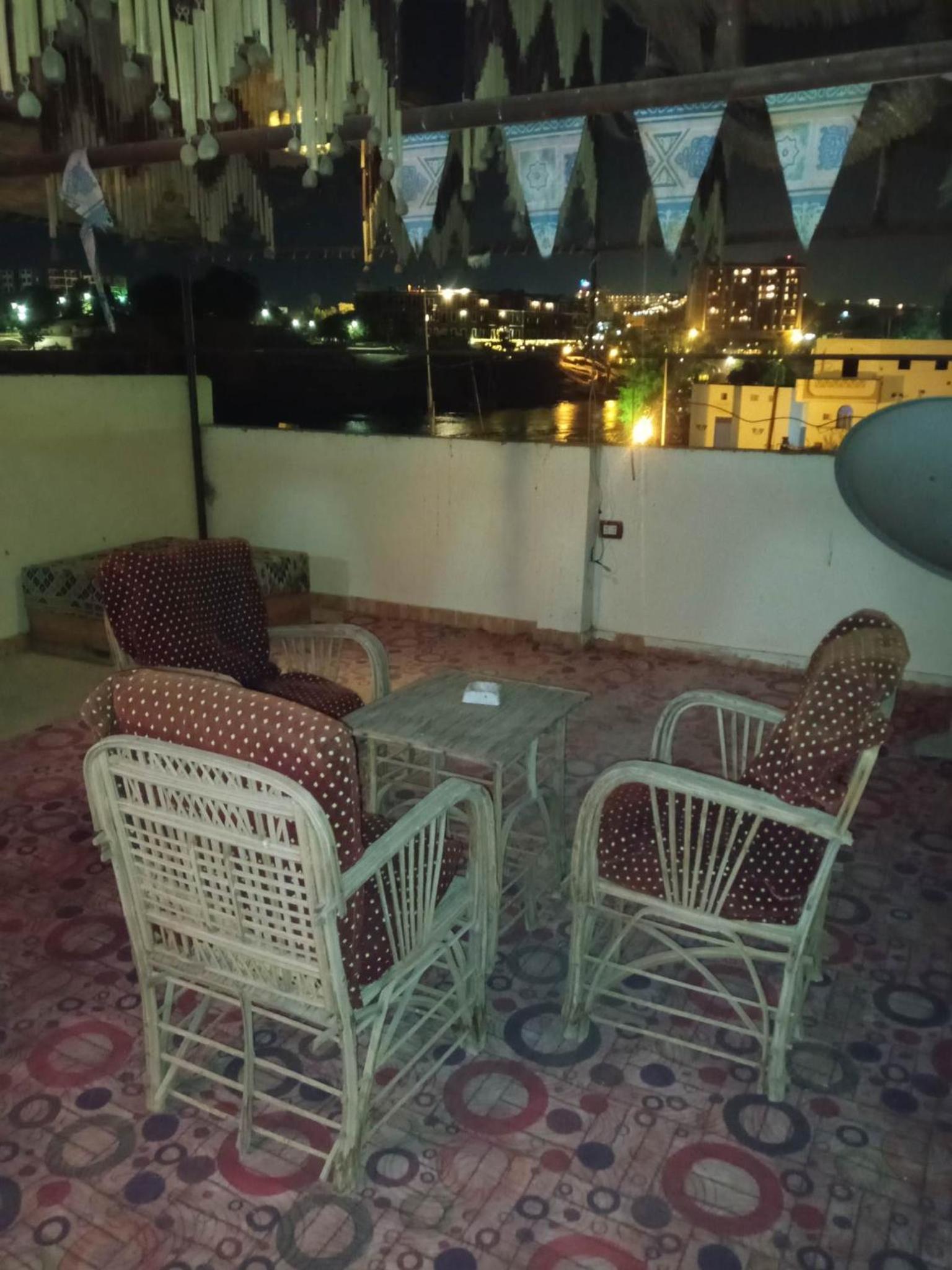 Zekry nubian guest house