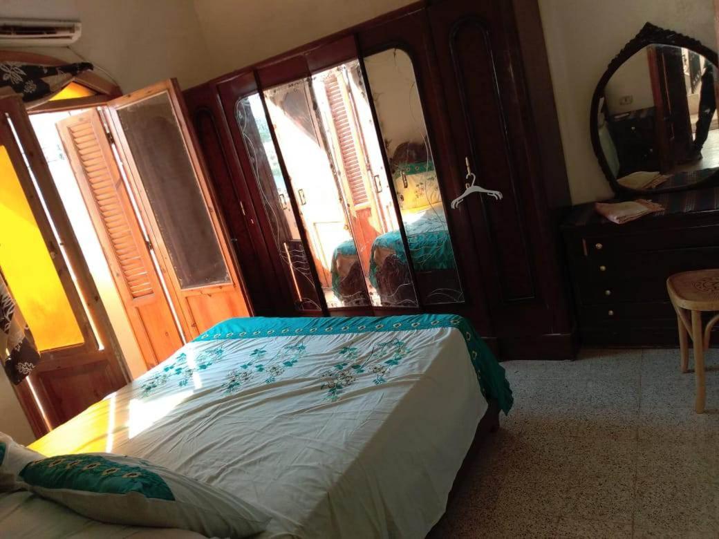 Zekry nubian guest house