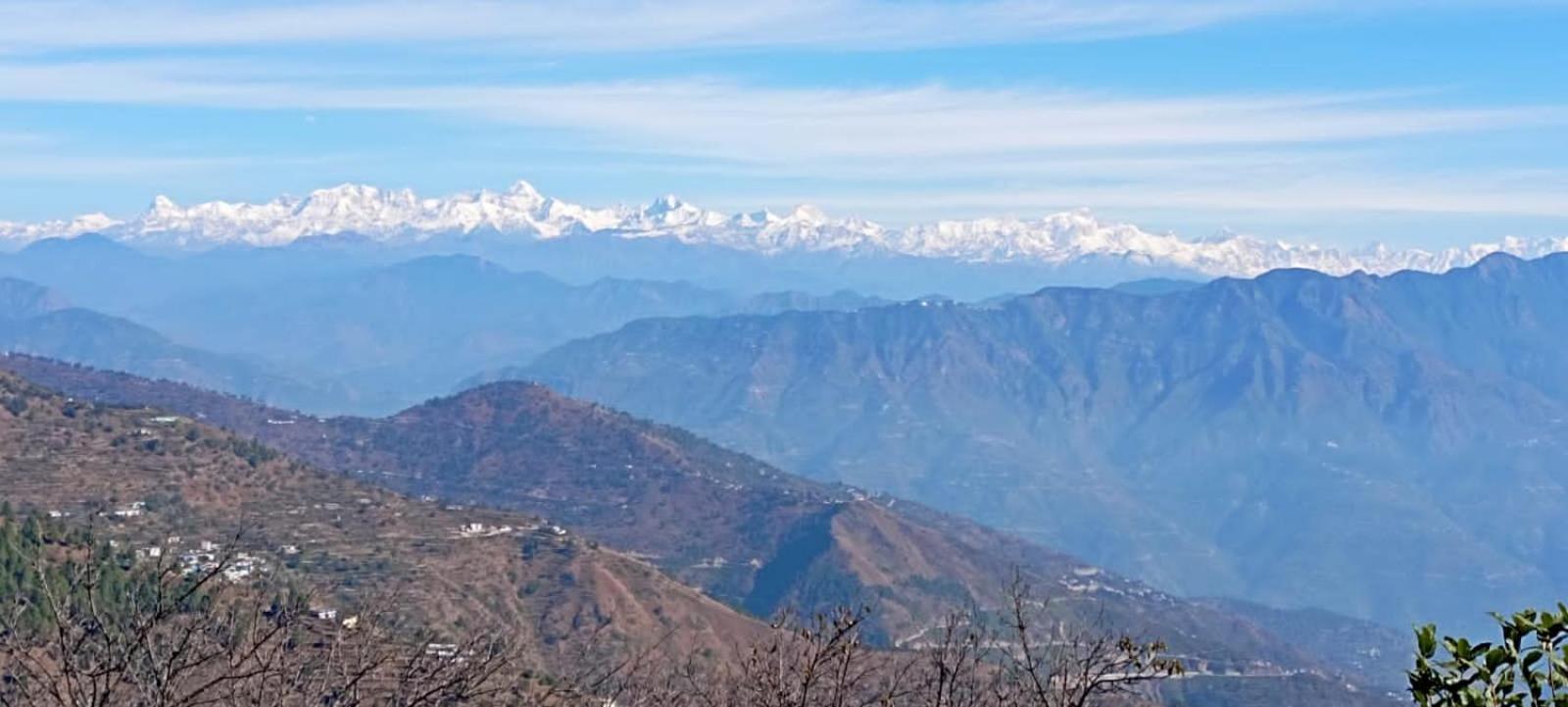 Garhwal House