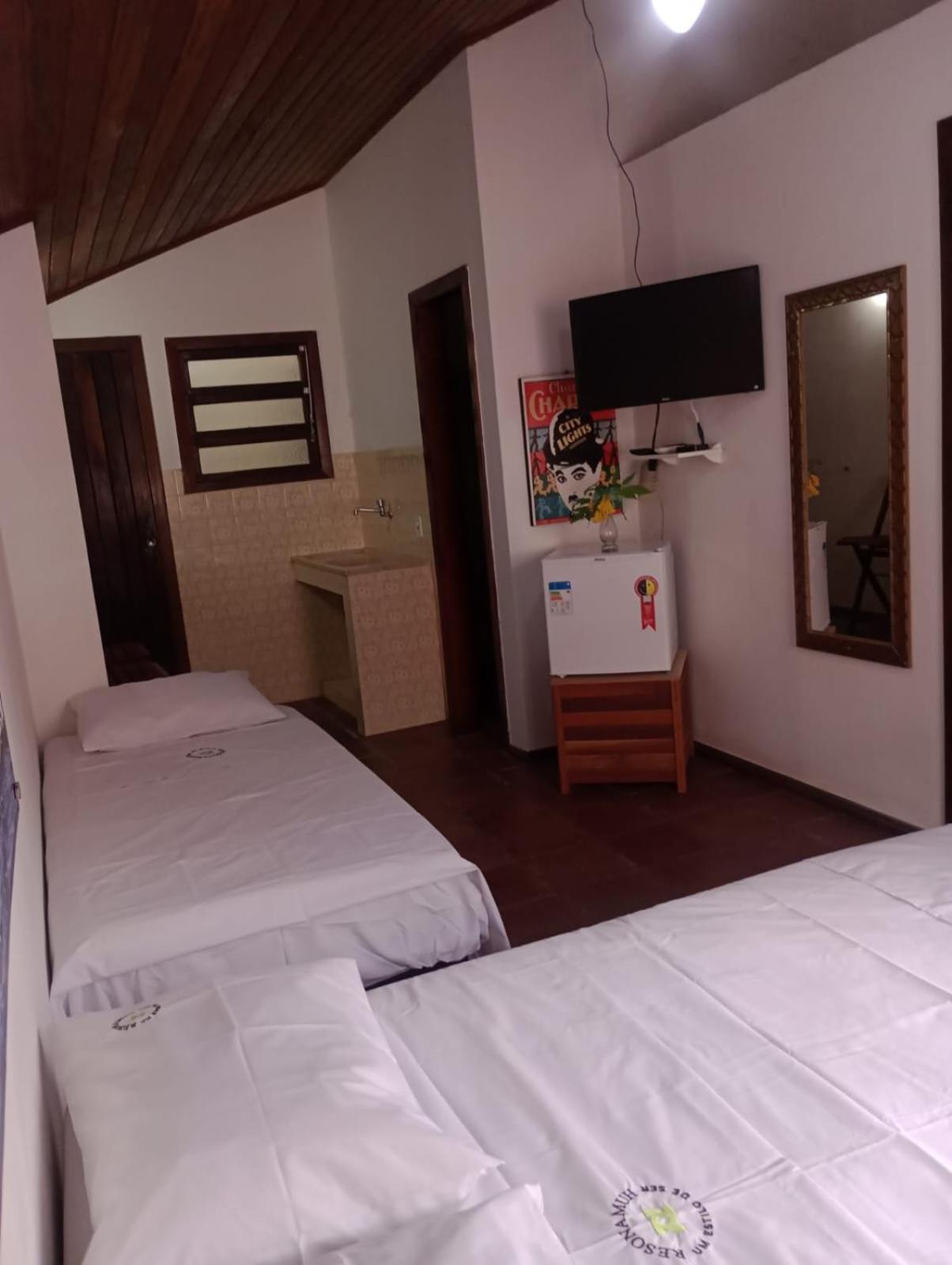RESONAMUH - Hostel