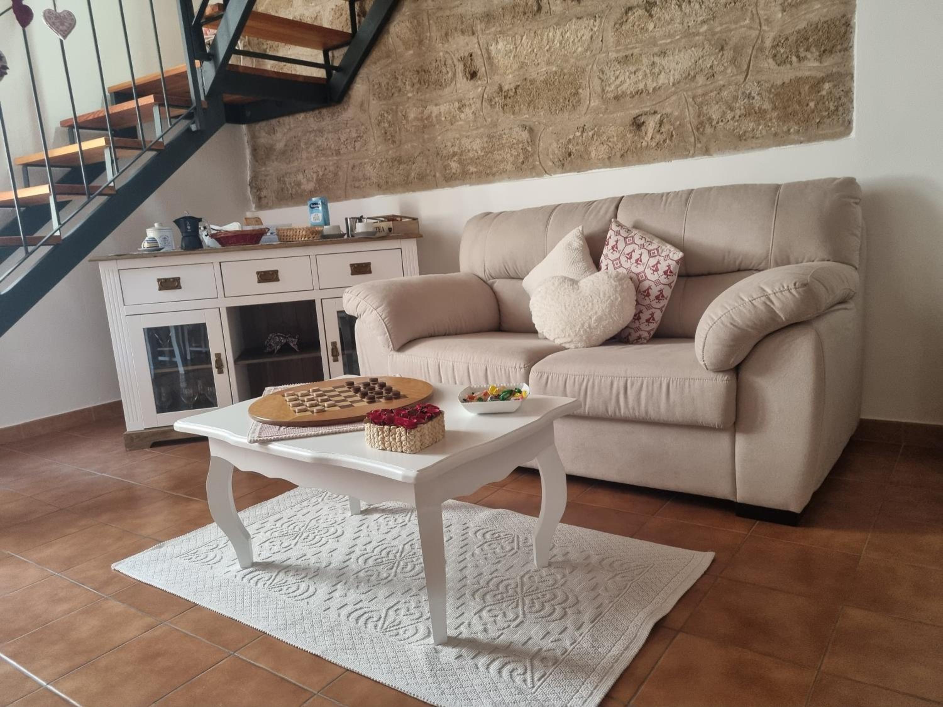 Sweet Loft in posizione favolosa view 3