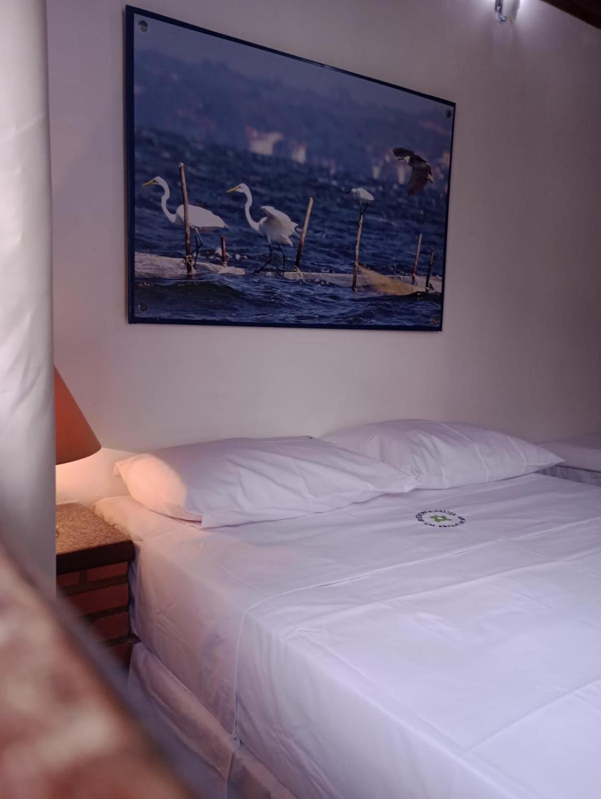 RESONAMUH - Hostel