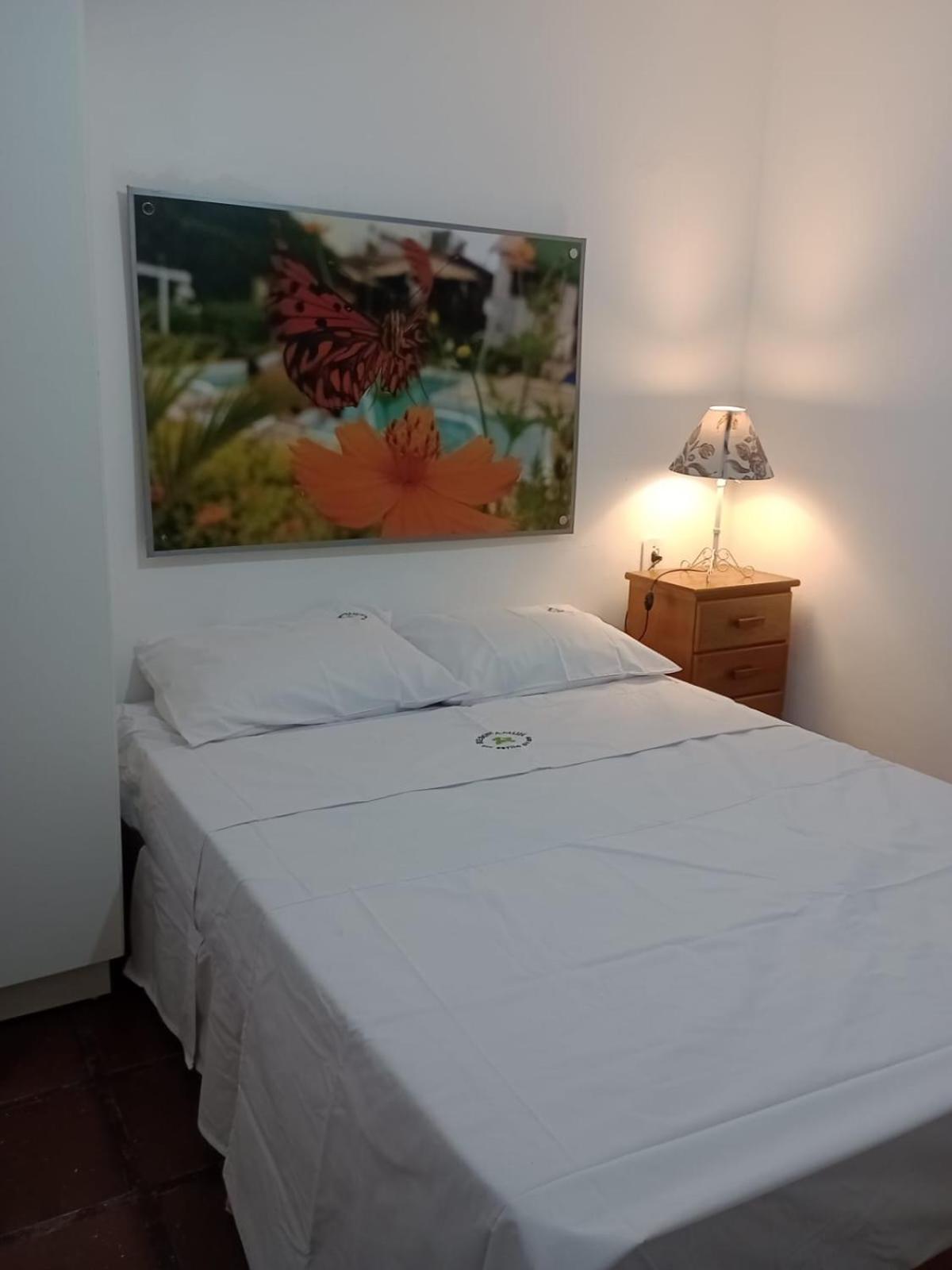 RESONAMUH - Hostel