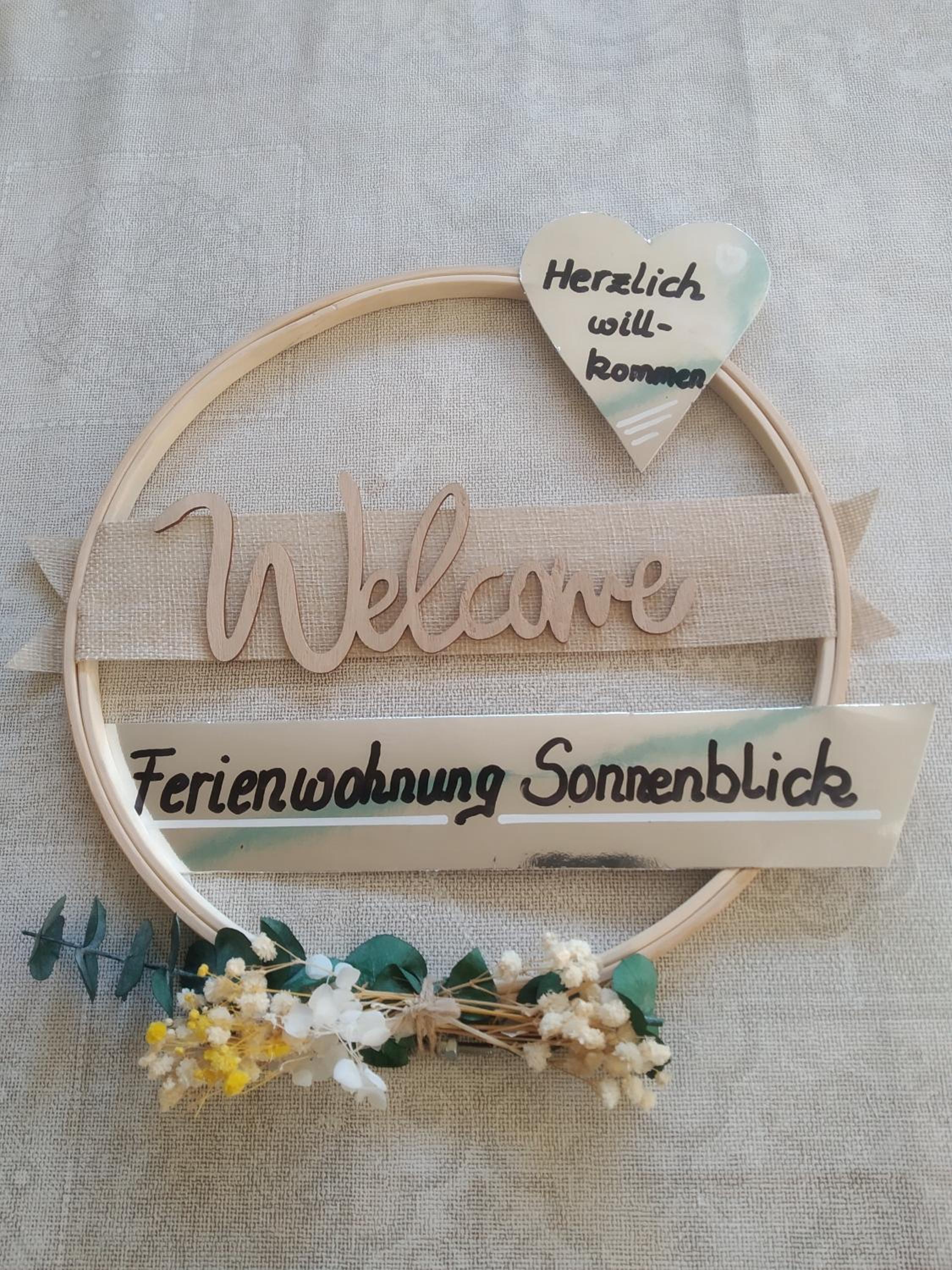 Ferienwohnung Sonnenblick
