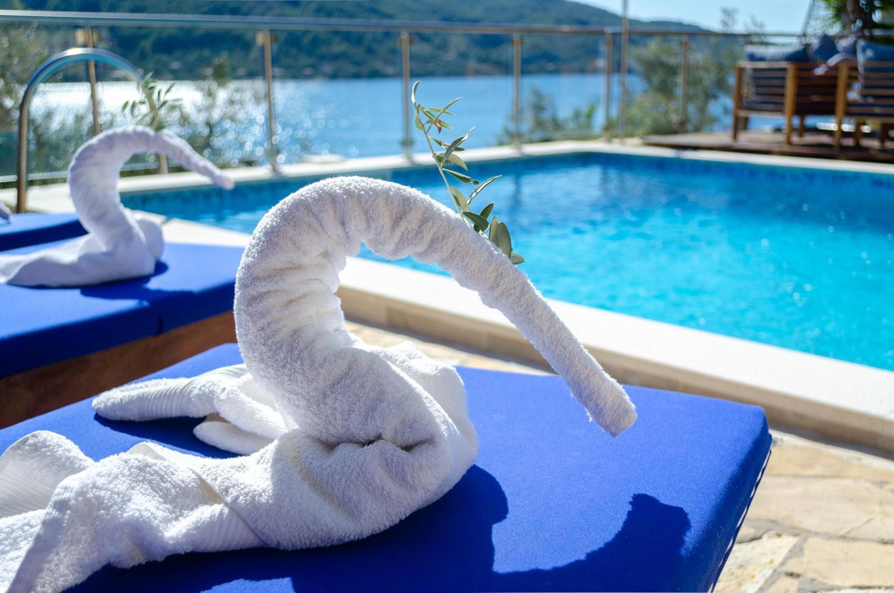 Villa Paradise view 4