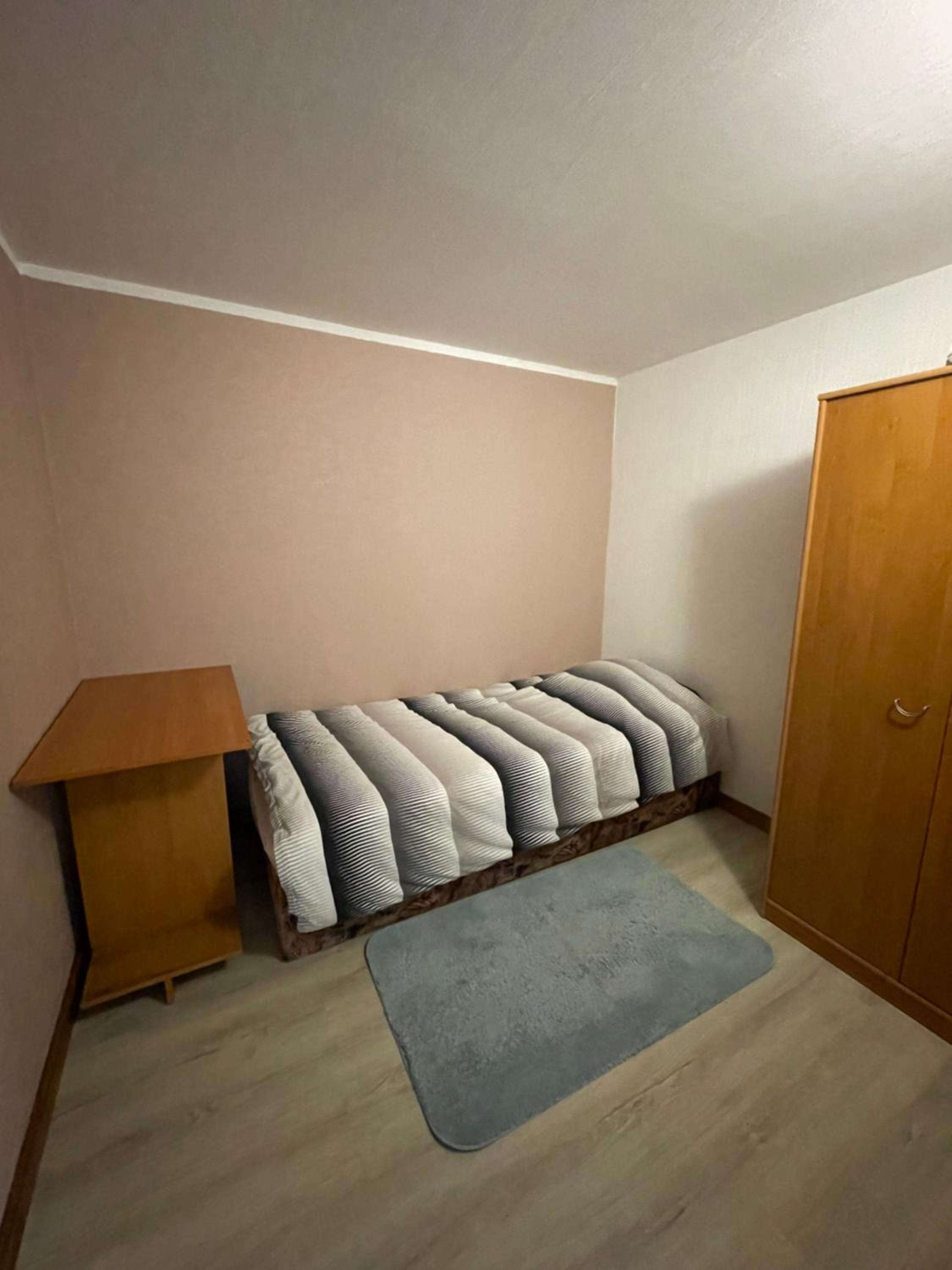 KurBrauksim Goldingen Apartments view 5