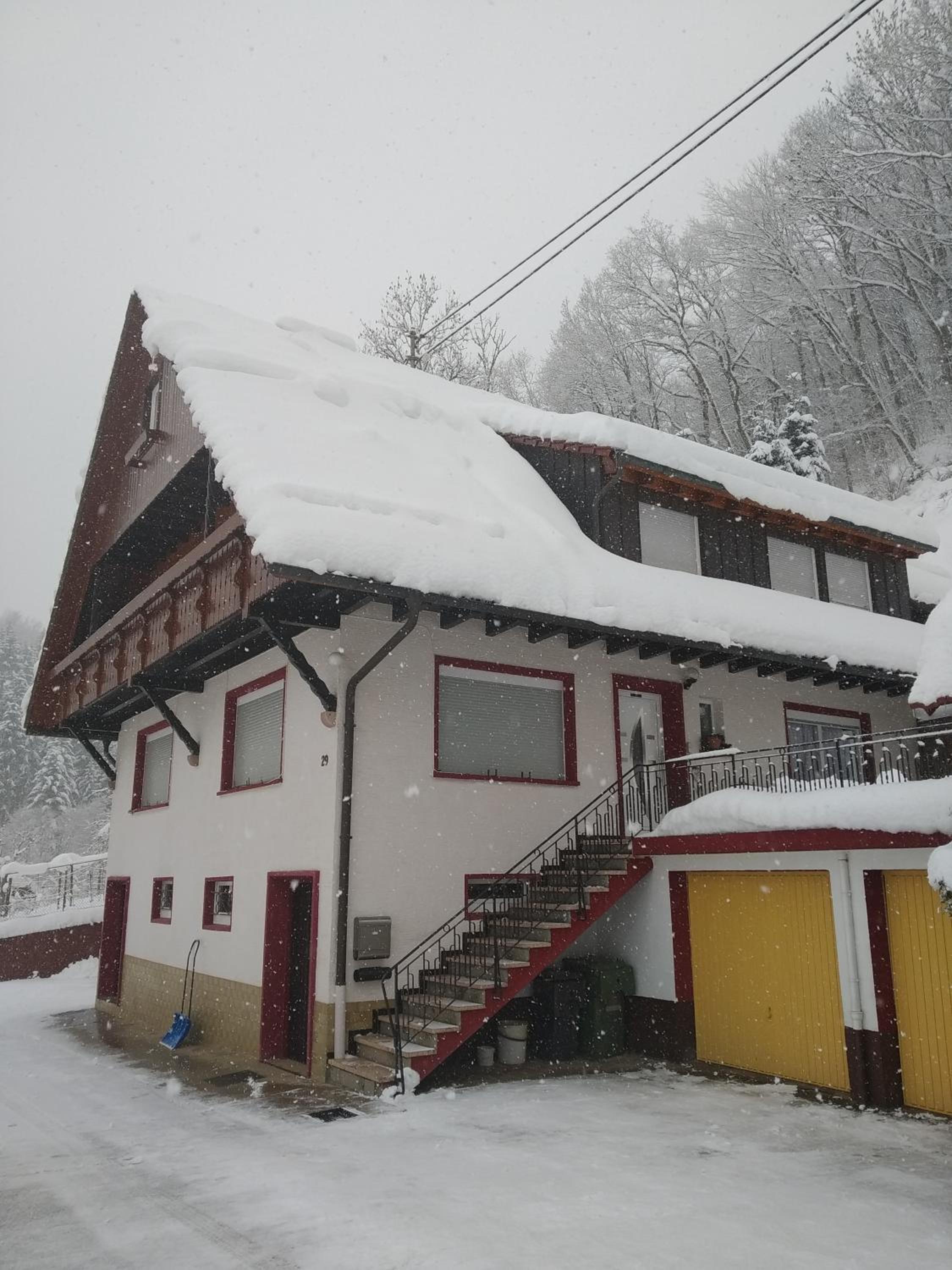 Ferienwohnung Sonnenblick