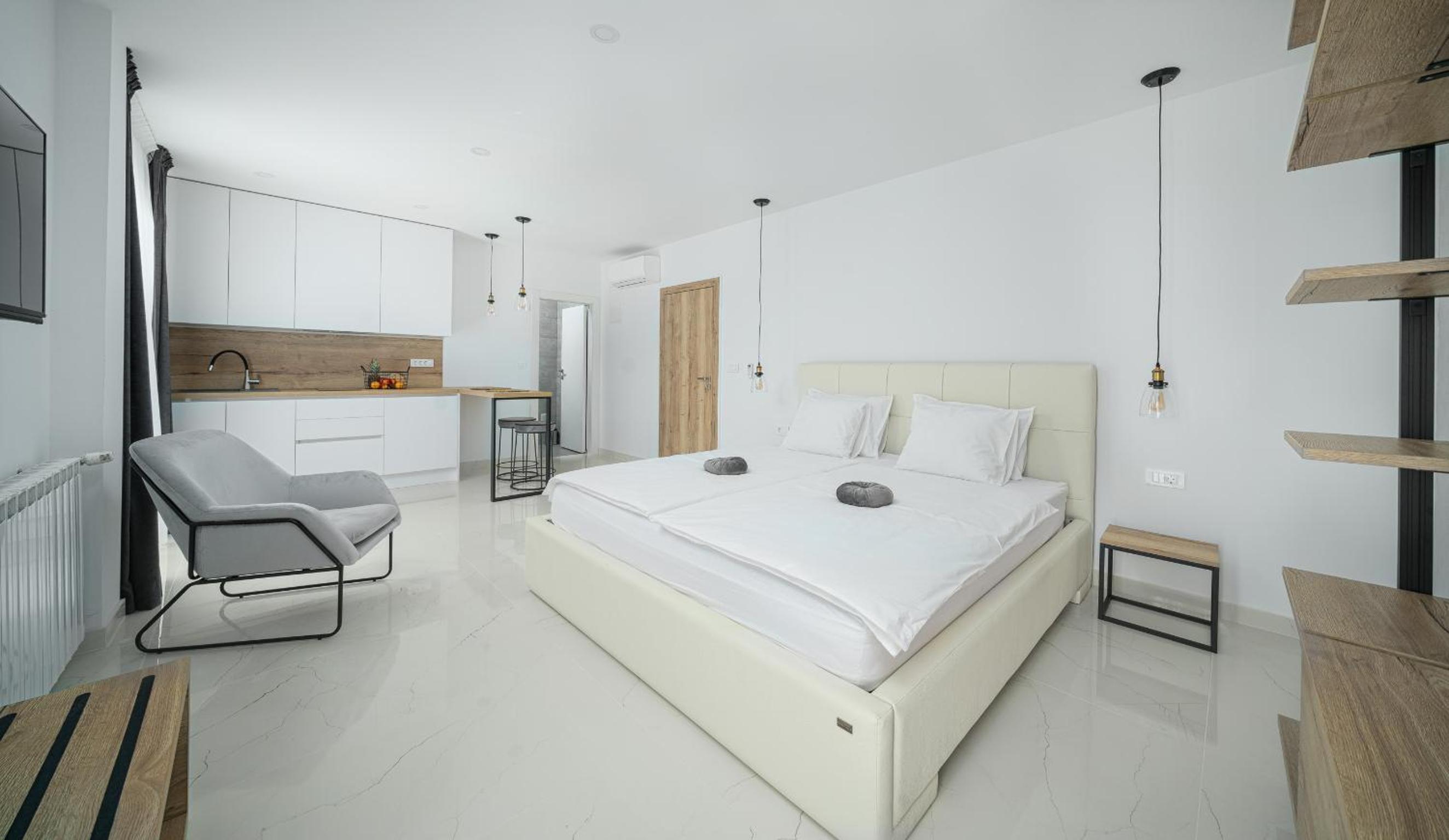 SIDRO Apartments