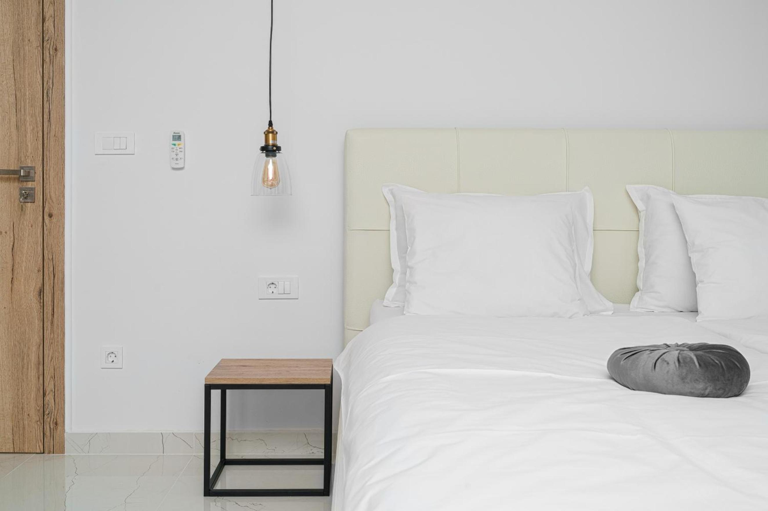 SIDRO Apartments