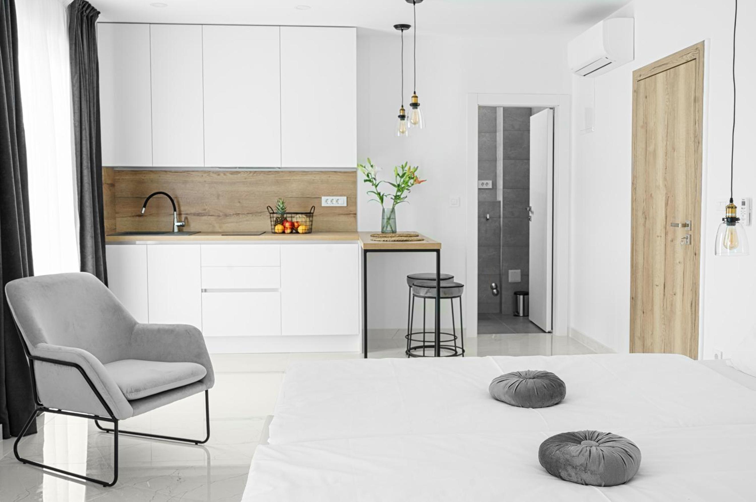 SIDRO Apartments