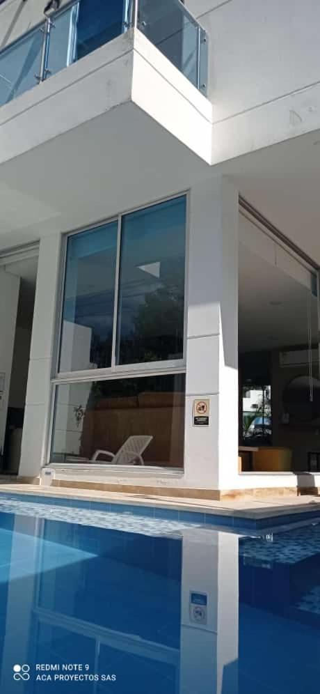 casa vacacional con piscina y jacuzzi privado en girardot