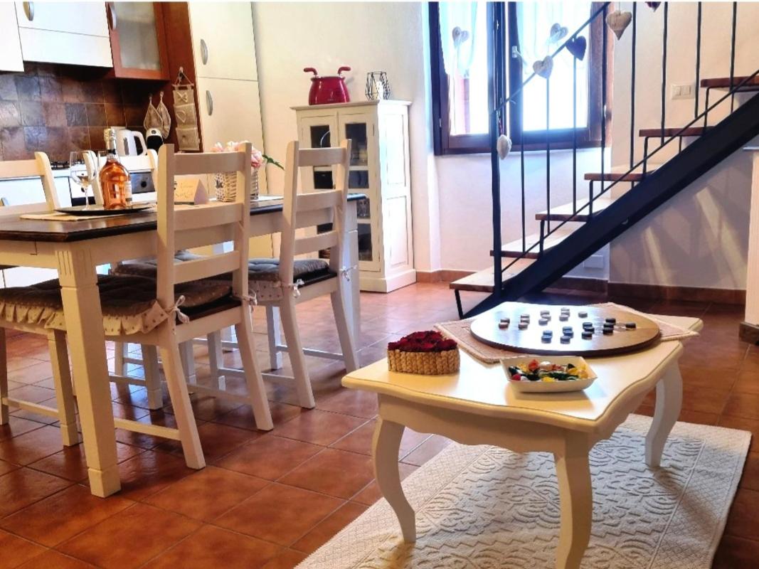 Sweet Loft in posizione favolosa view 5