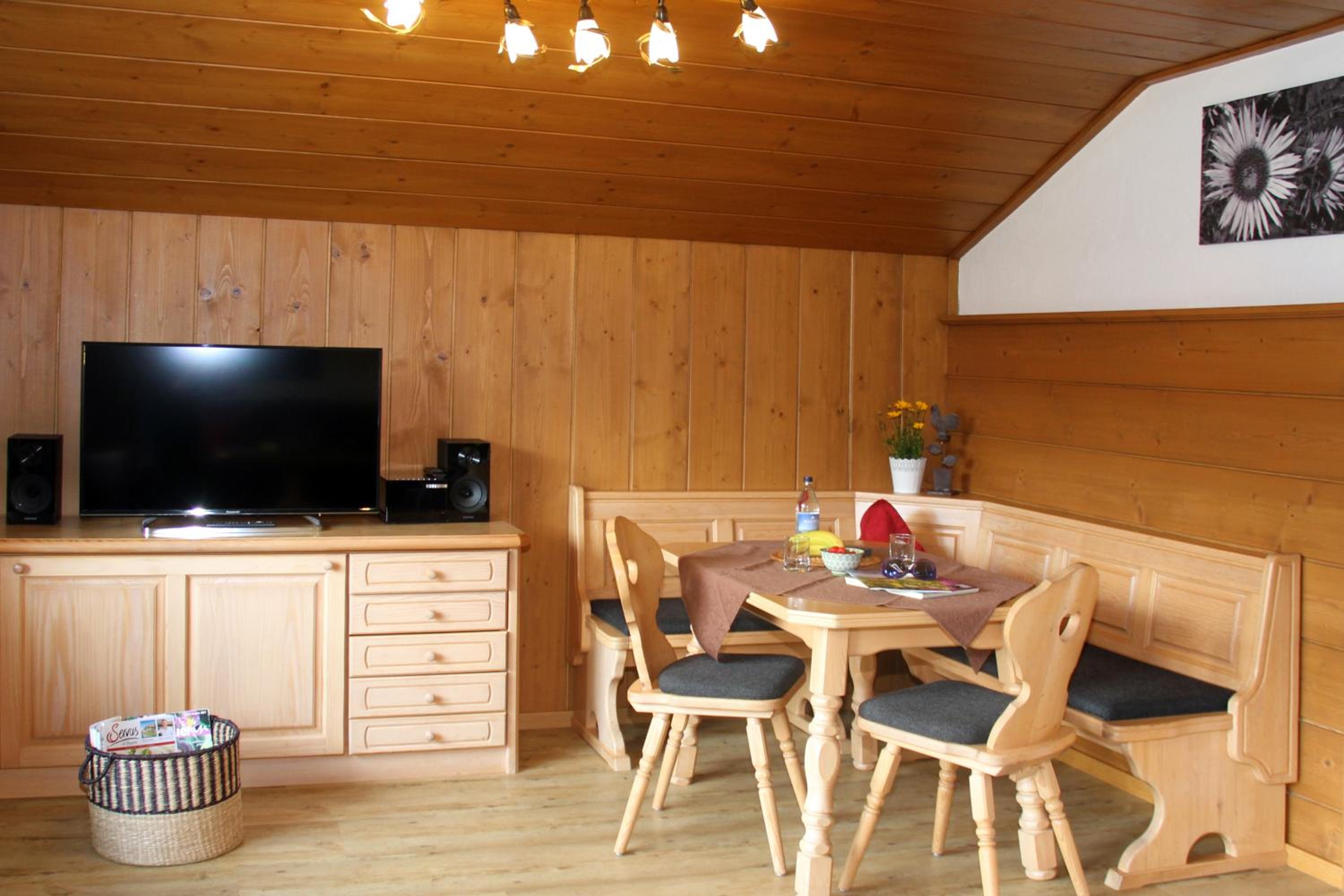 Gästehaus Rappenkopf