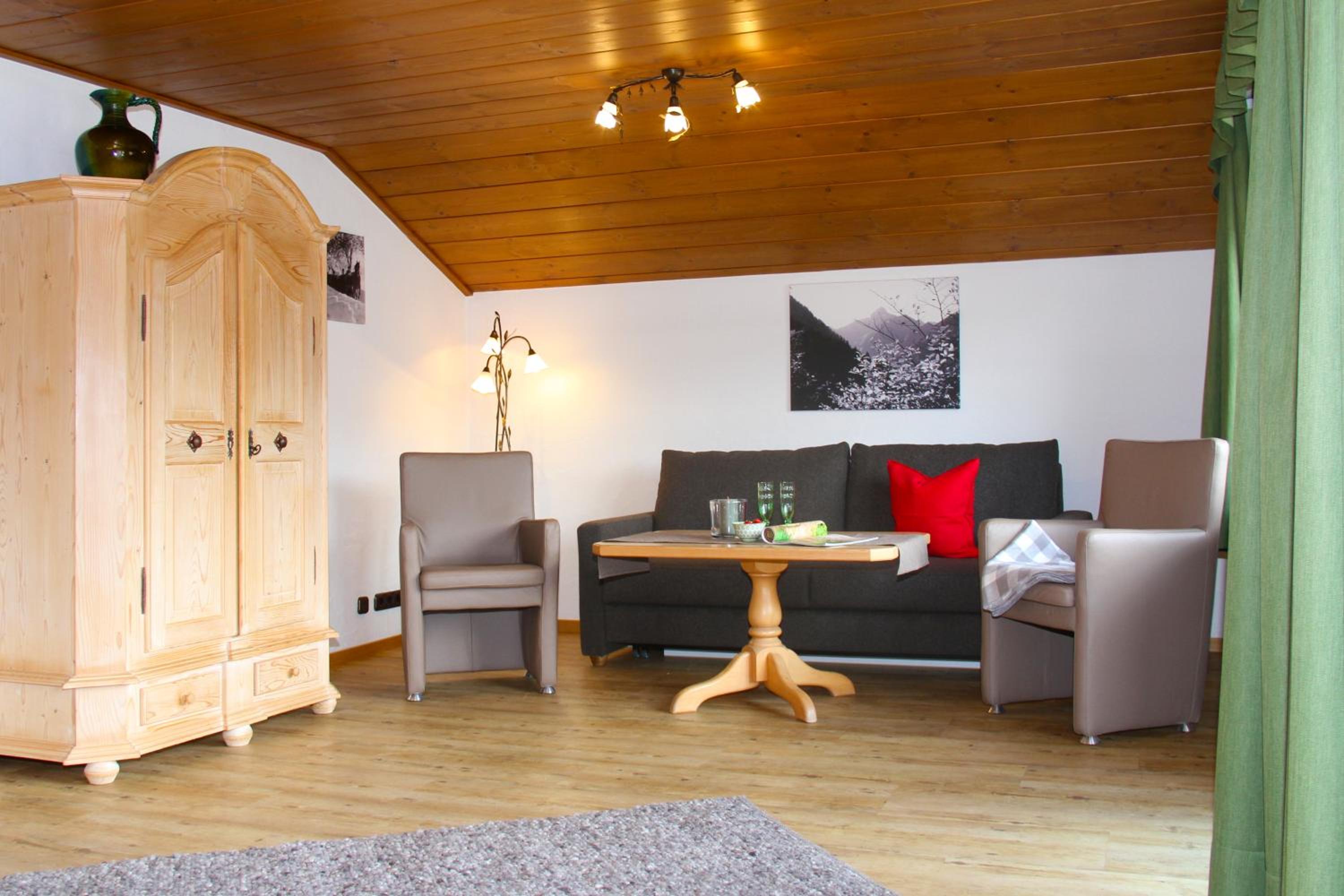 Gästehaus Rappenkopf