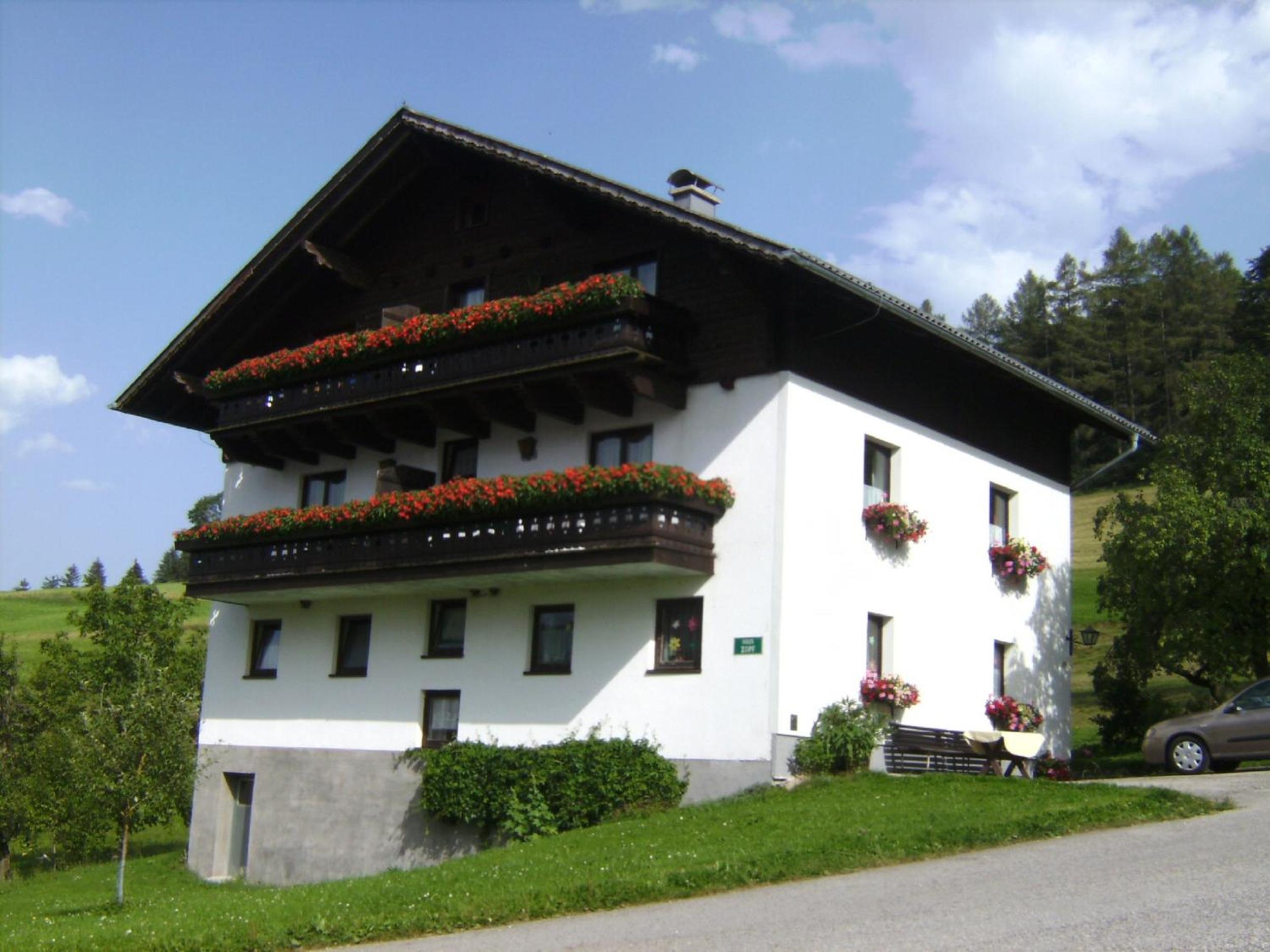 Feichtingerhof