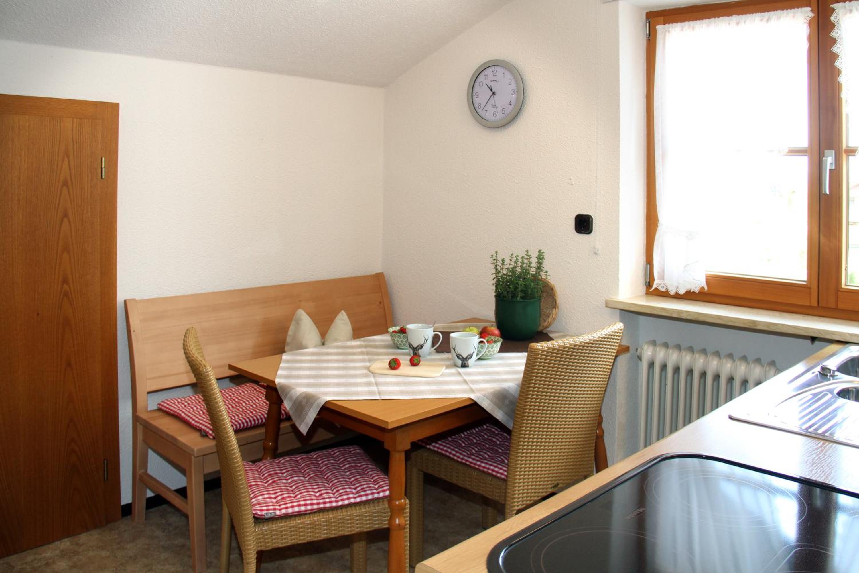 Gästehaus Rappenkopf