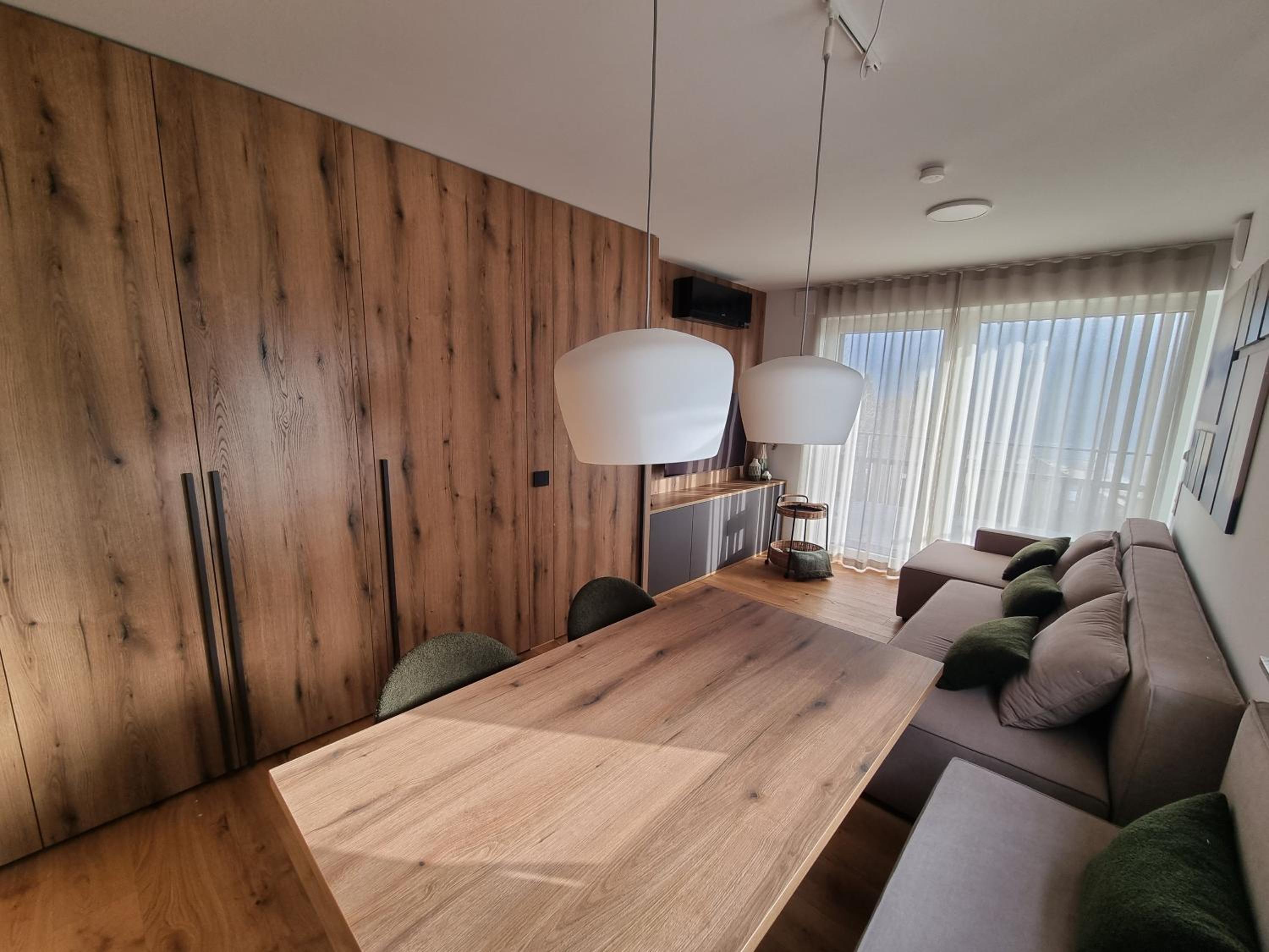 Apartment Deluxe Ossiacher See - Gerlitzen