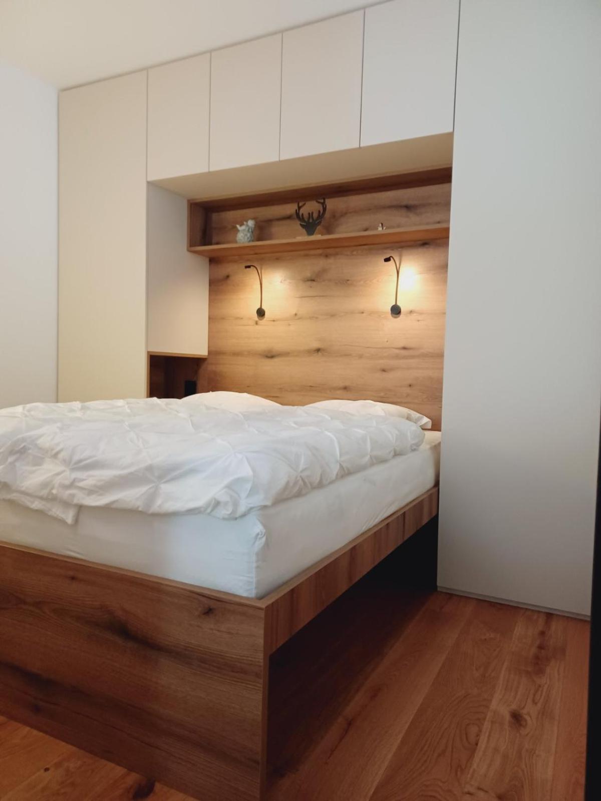 Apartment Deluxe Ossiacher See - Gerlitzen