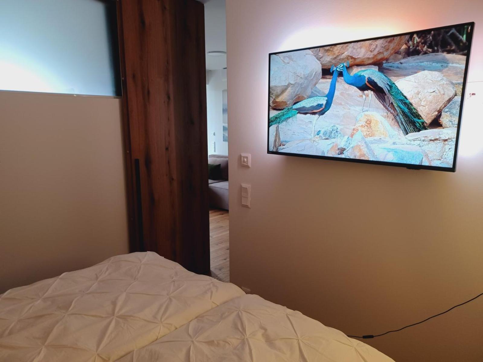 Apartment Deluxe Ossiacher See - Gerlitzen