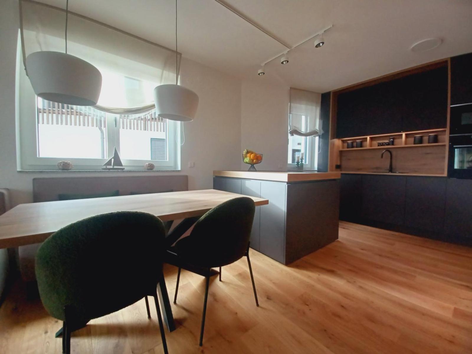 Apartment Deluxe Ossiacher See - Gerlitzen