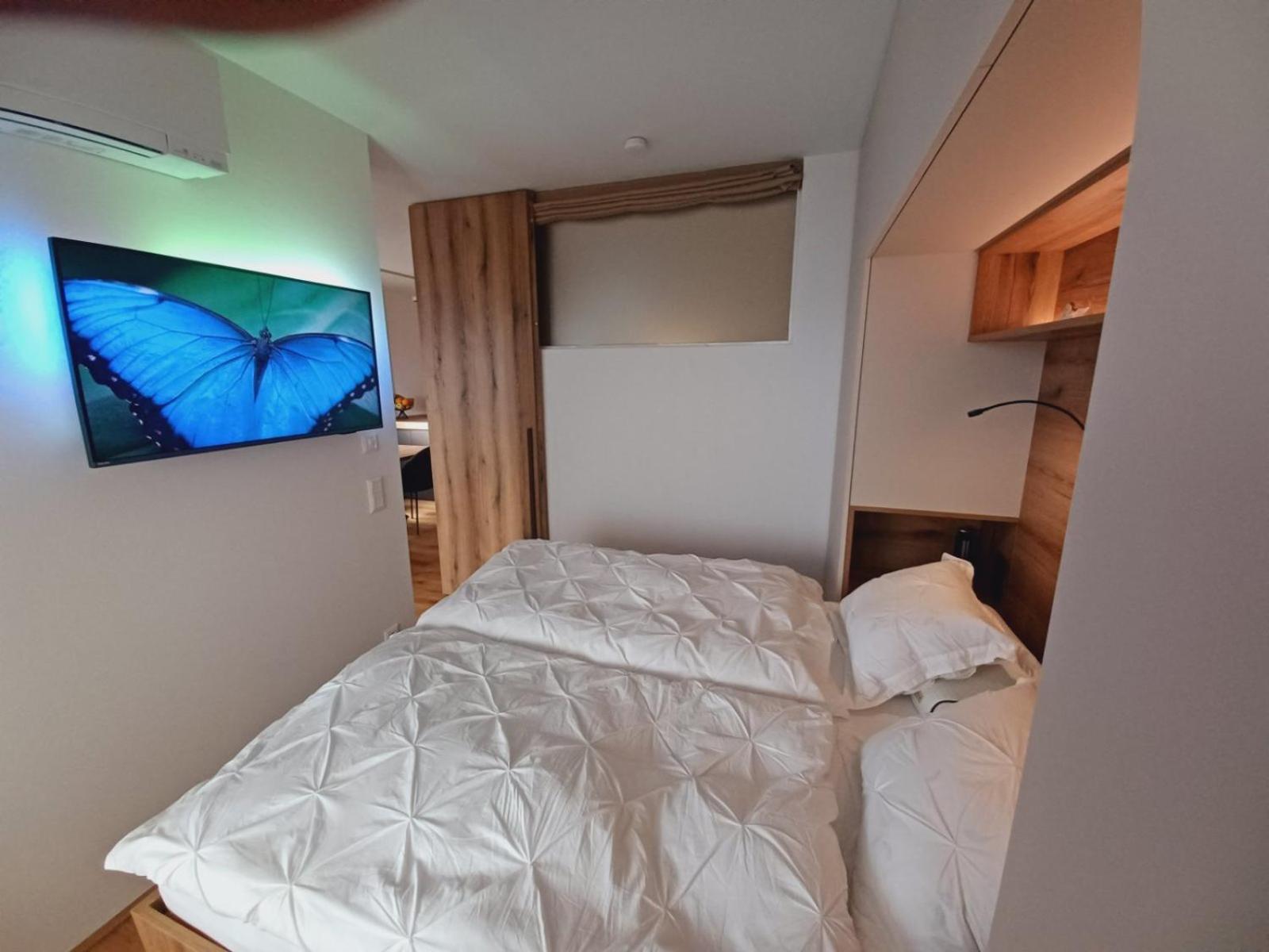 Apartment Deluxe Ossiacher See - Gerlitzen