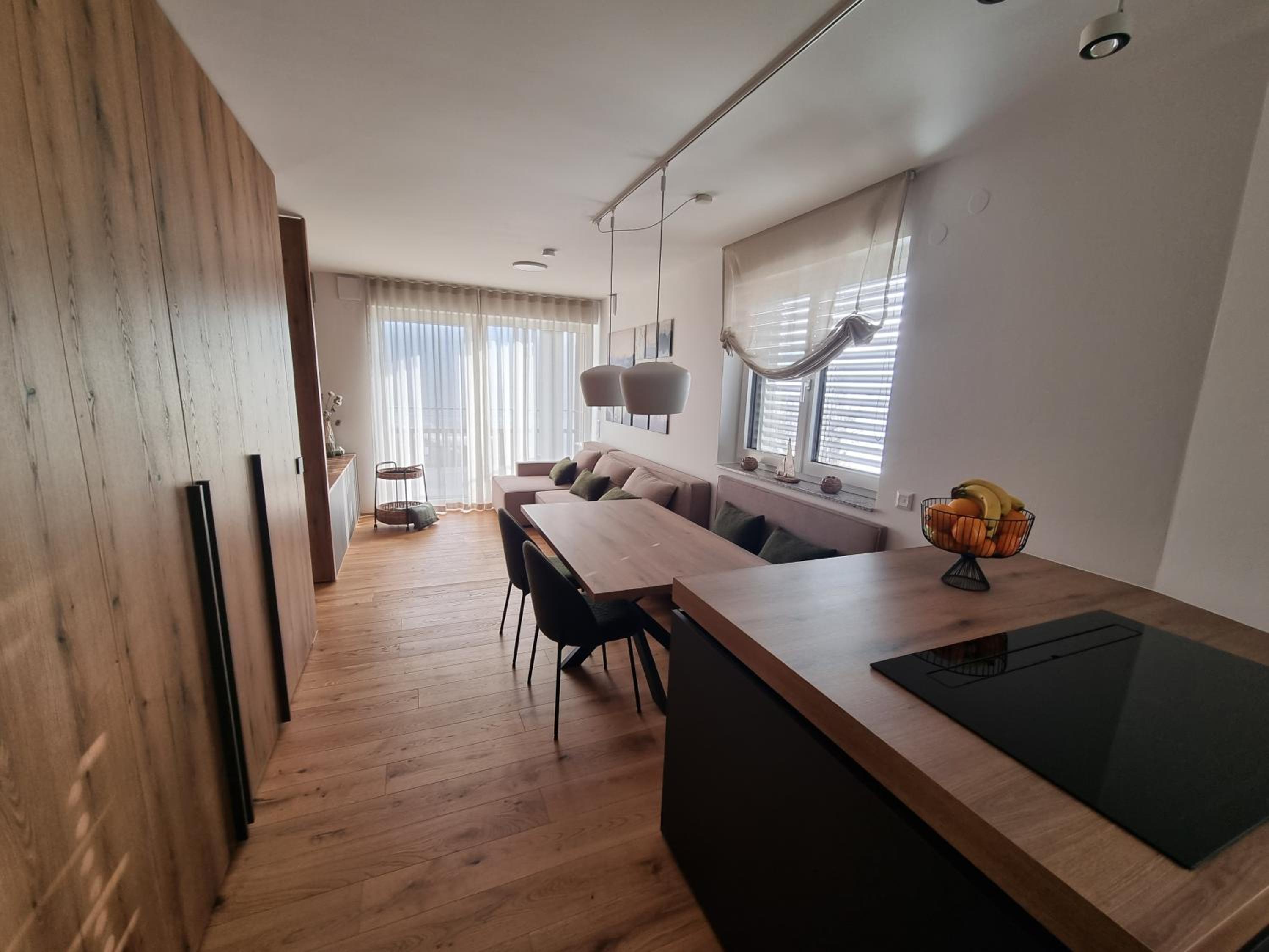Apartment Deluxe Ossiacher See - Gerlitzen