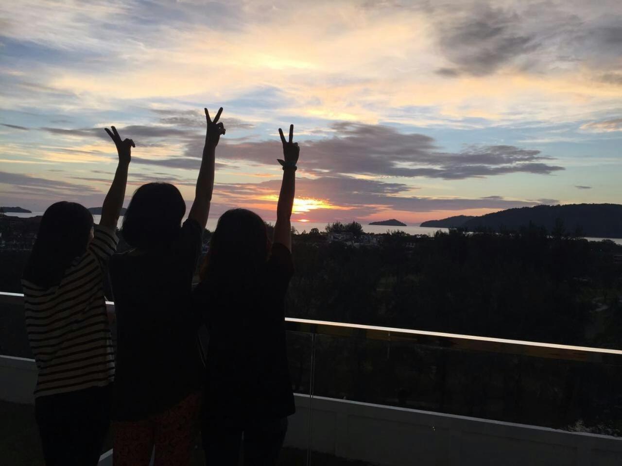 Sunset Seaview Vacation Condos @ IMAGO Shopping Mall, photo 32