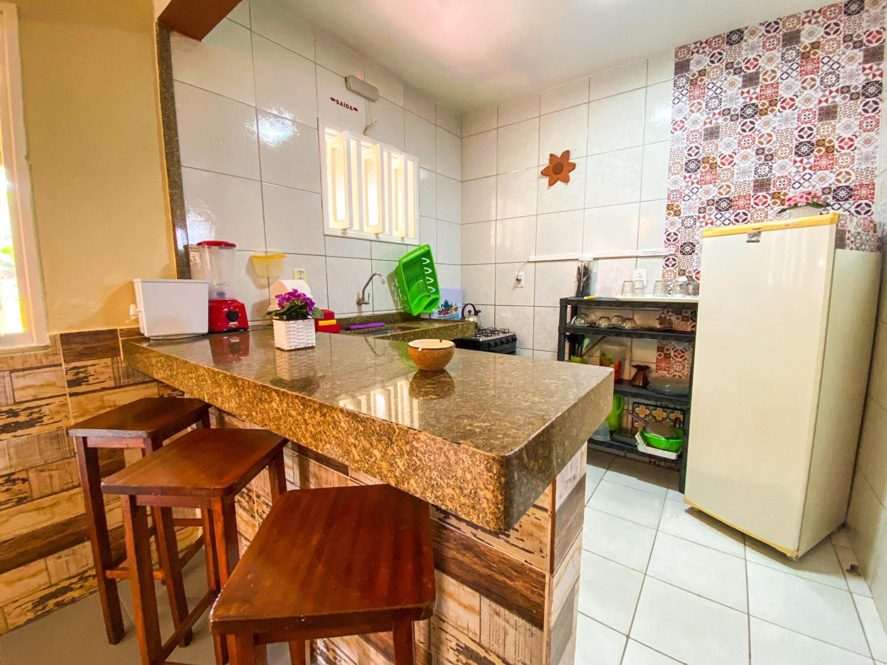 Pousada Villa Verde