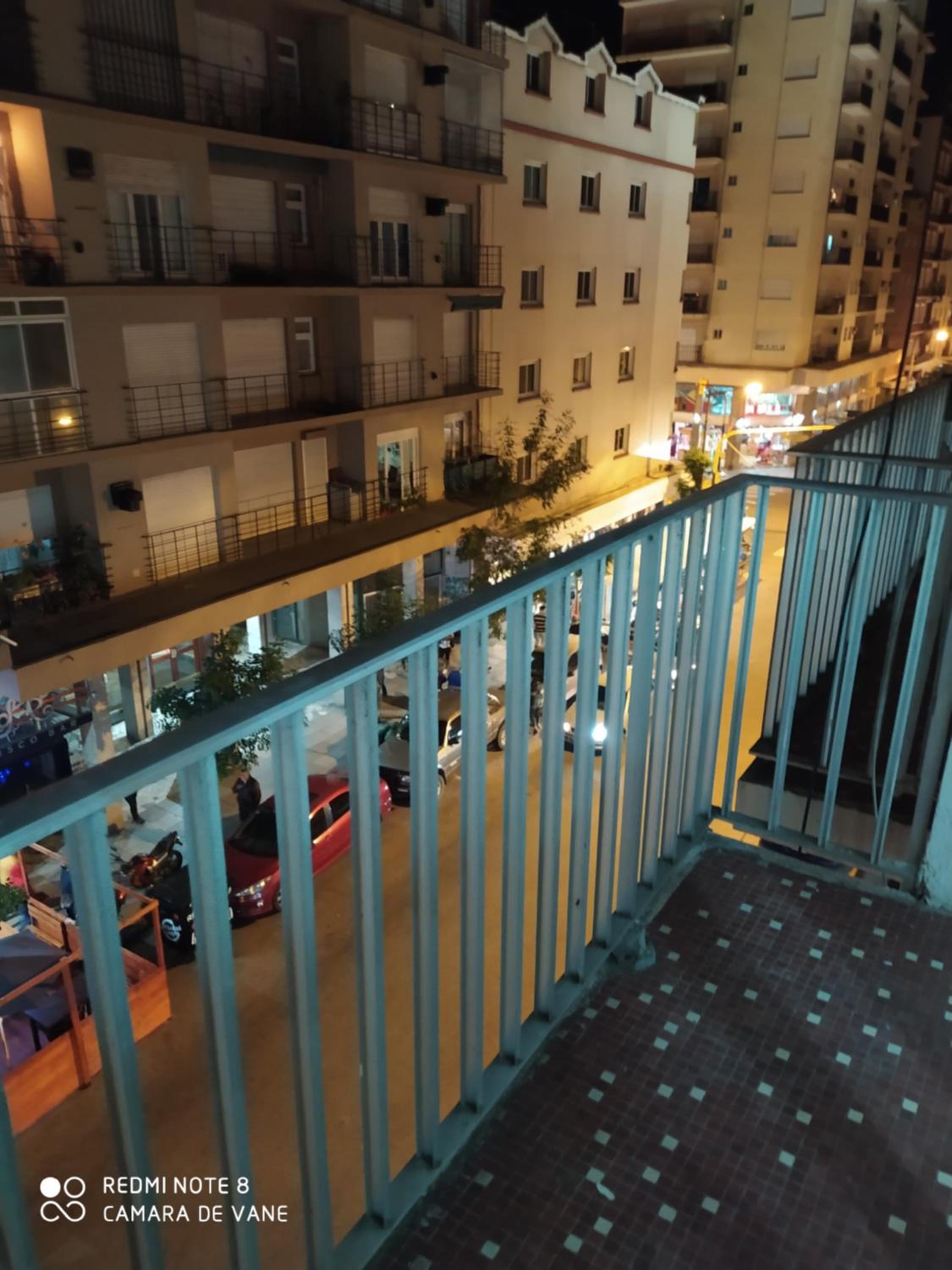 MEIR XII, céntrico con cochera a metros del Casino