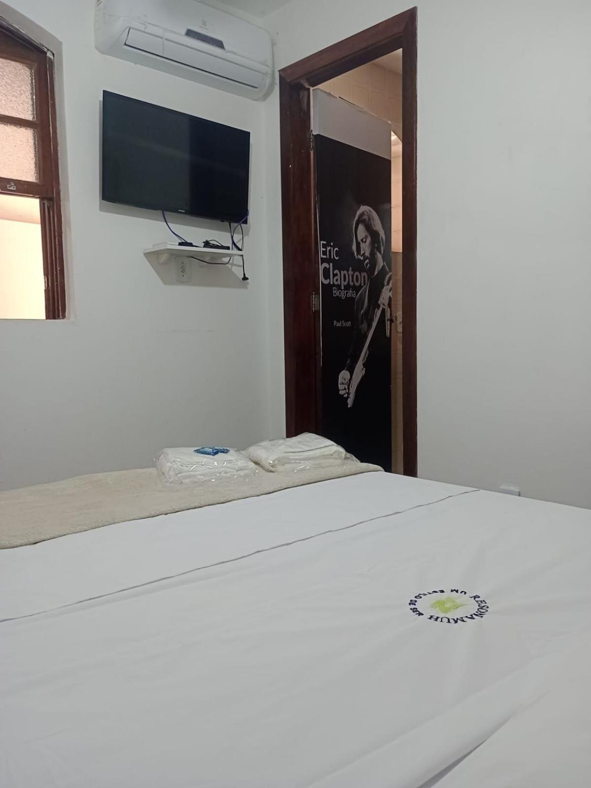 RESONAMUH - Hostel