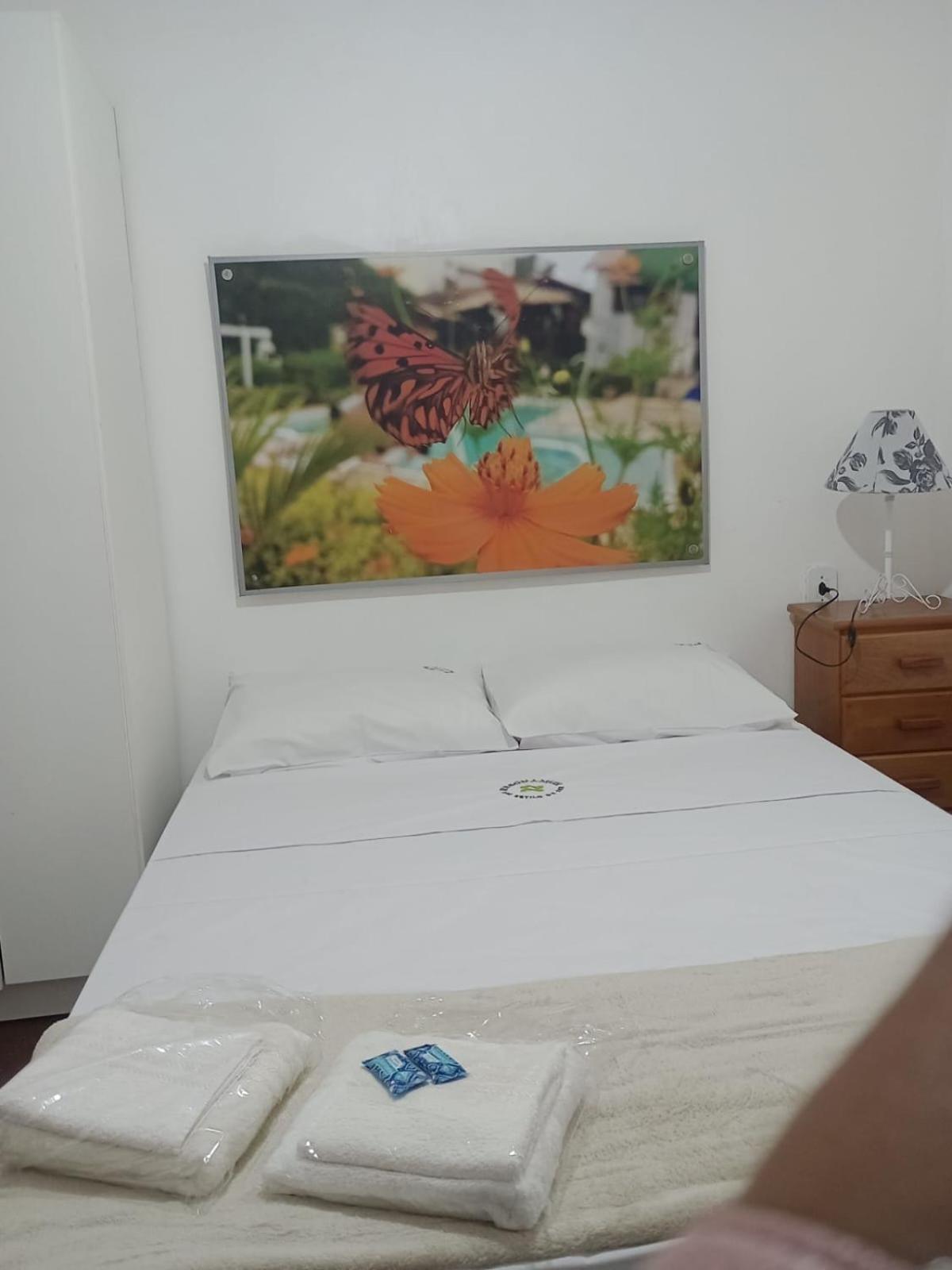 RESONAMUH - Hostel
