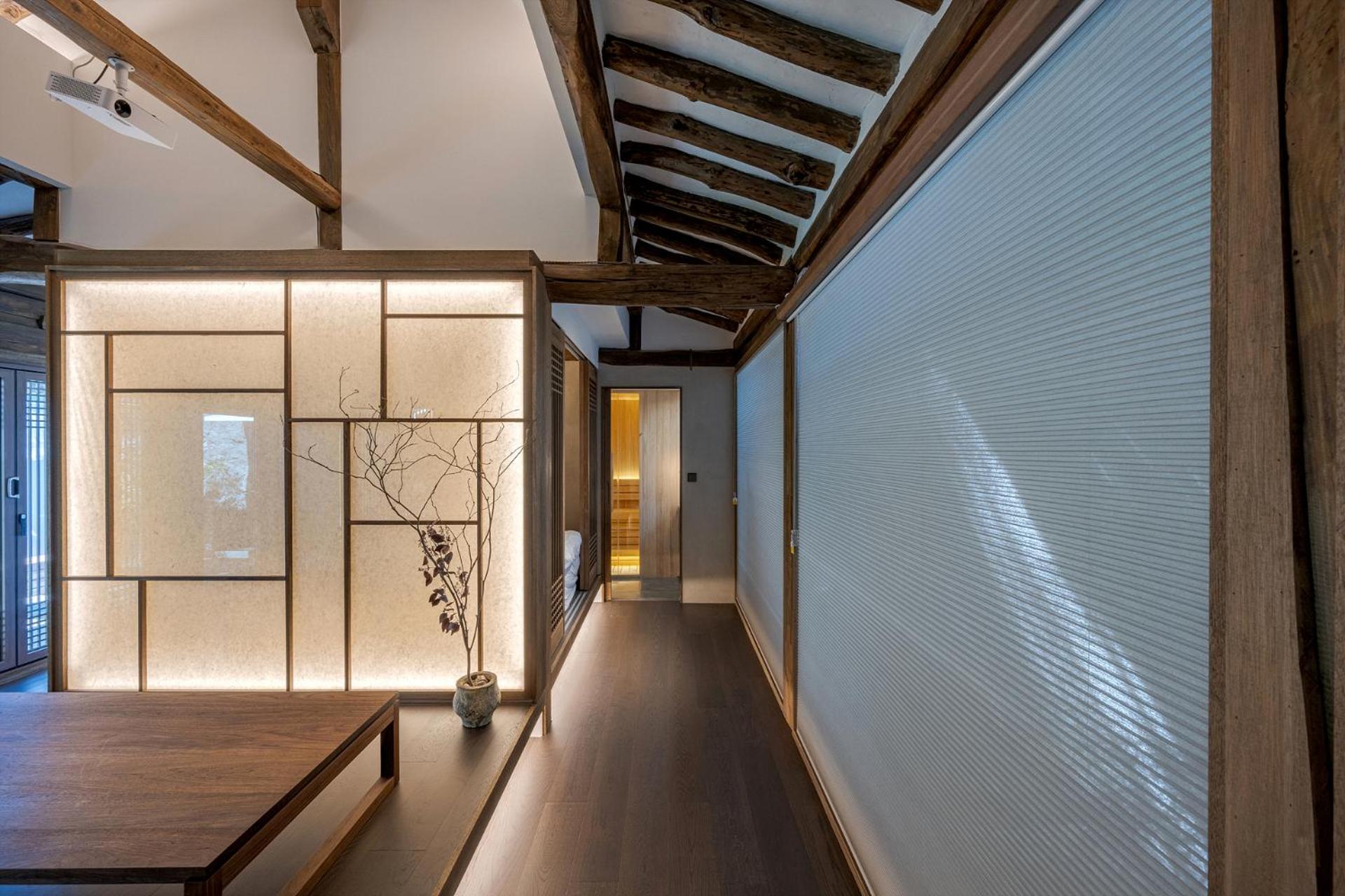 Present Stay, Jeonju - 24