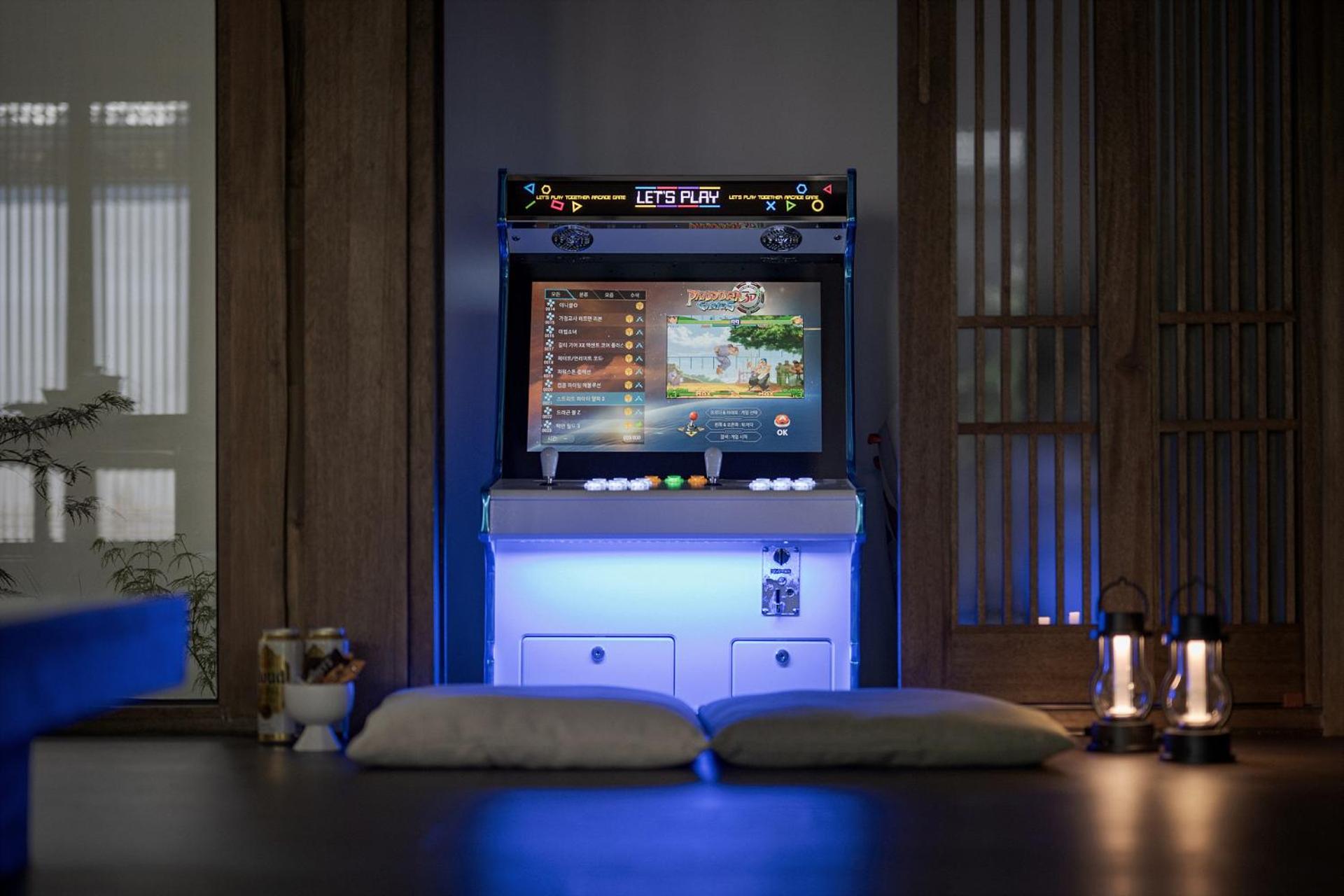 Present Stay, Jeonju - 19