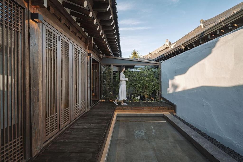 Present Stay, Jeonju - 18