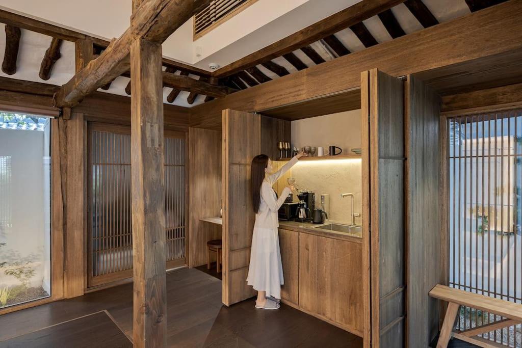 Present Stay, Jeonju - 17