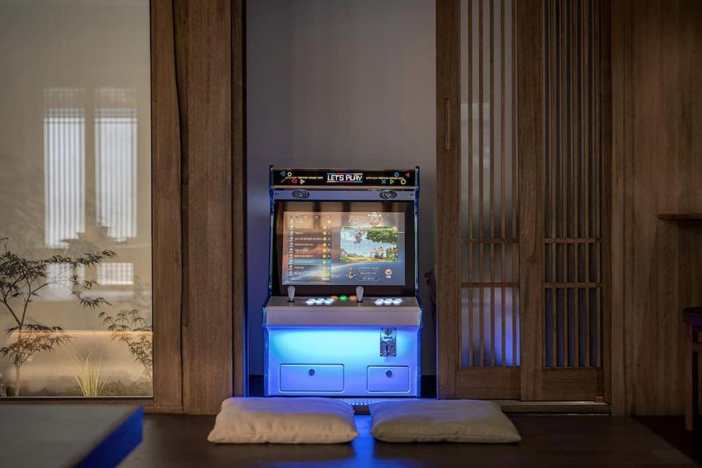 Present Stay, Jeonju - 15