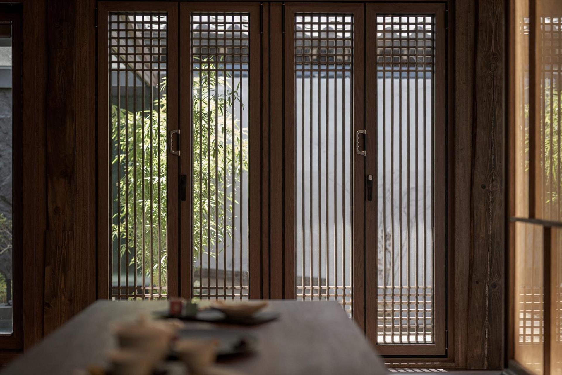 Present Stay, Jeonju - 12