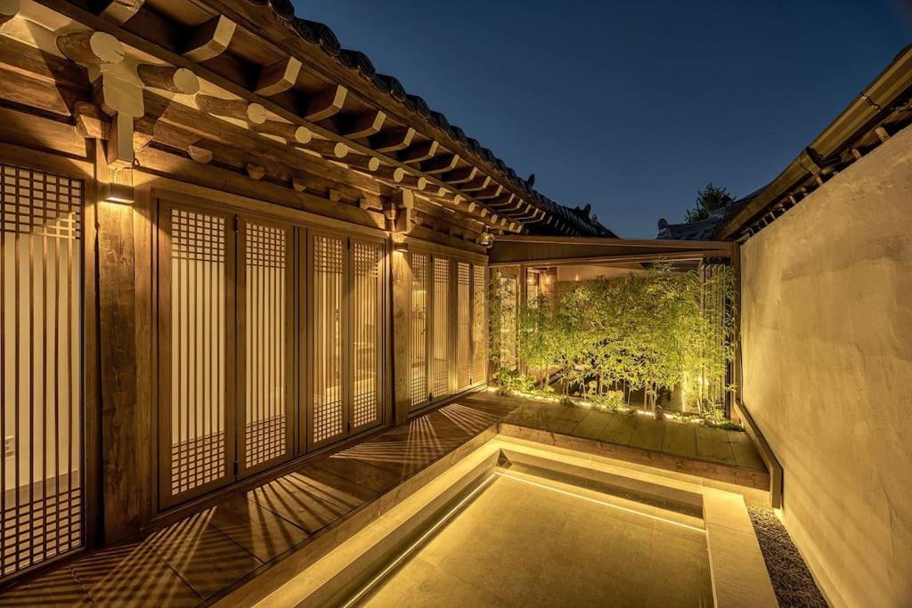 Present Stay, Jeonju - 14