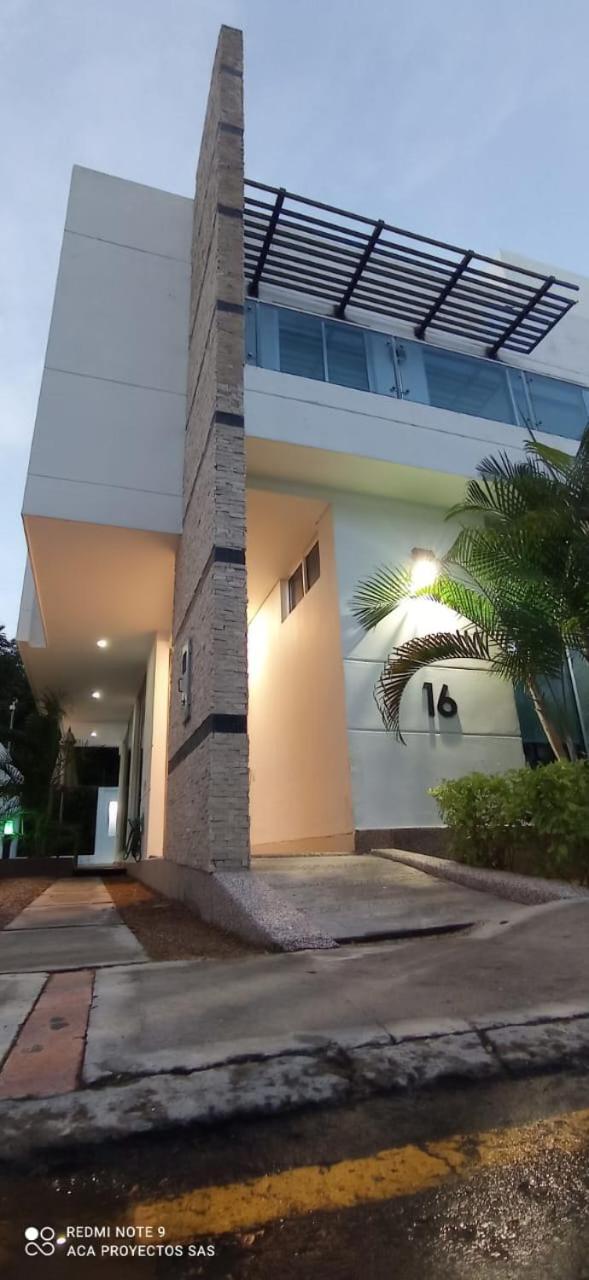 Hotel Casa Vacacional Con Piscina Y Jacuzzi Privado En Girardot