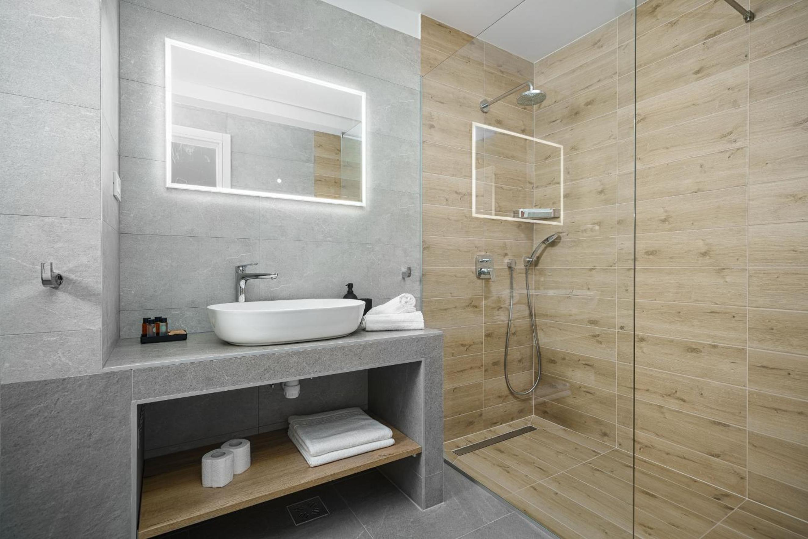 SIDRO Apartments