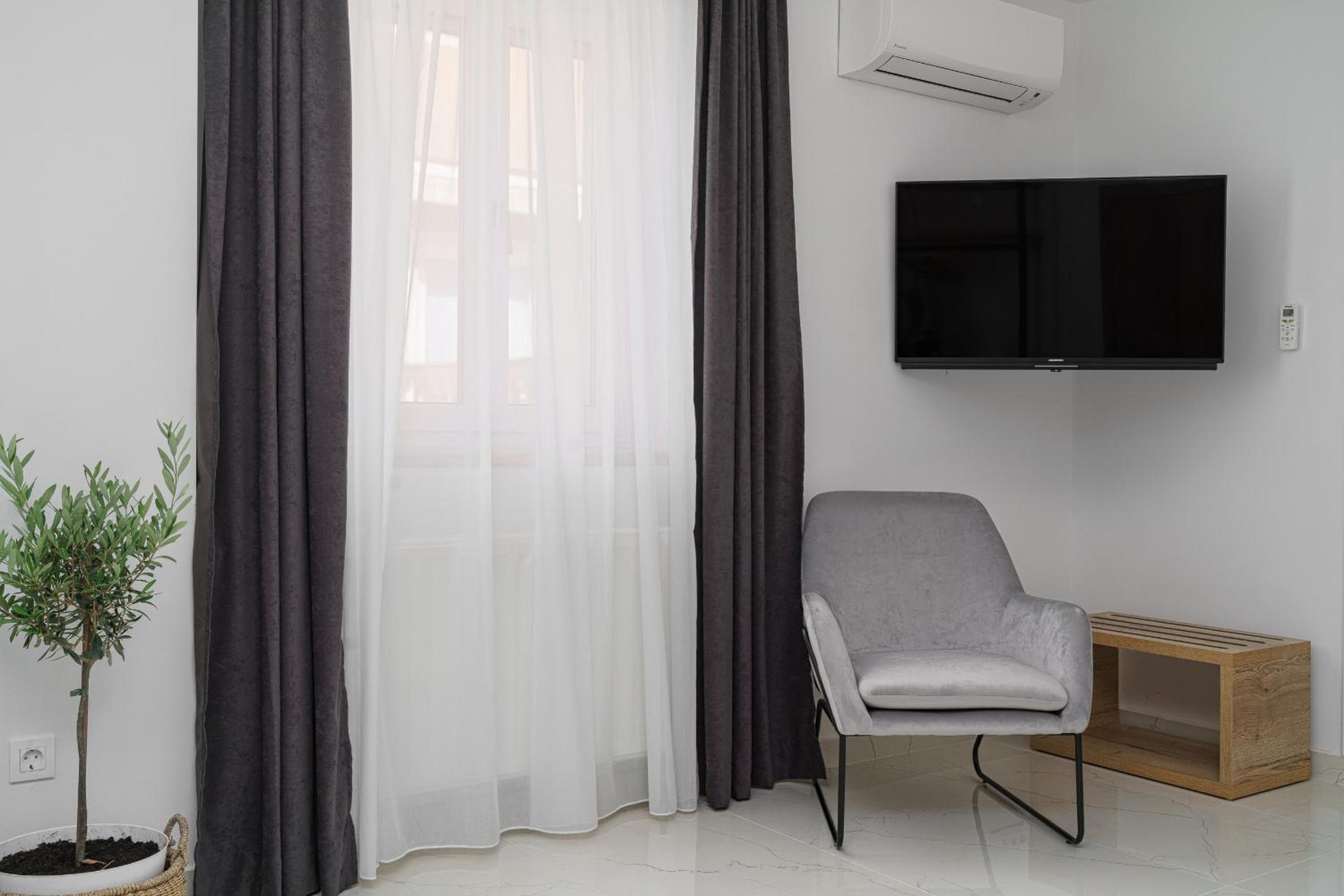SIDRO Apartments