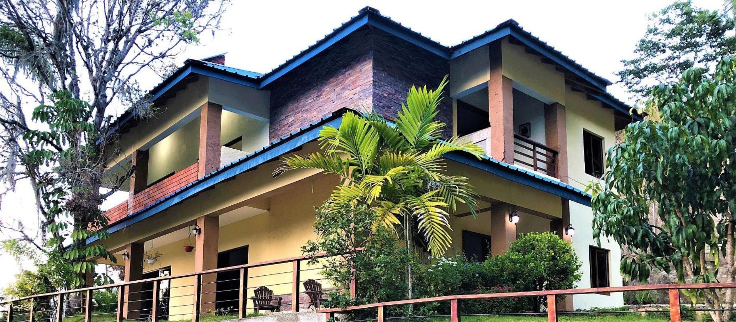 Green Village By Hospedify, Hermosa Villa En Las Alturas con Piscina, Billar, y BBQ view 2