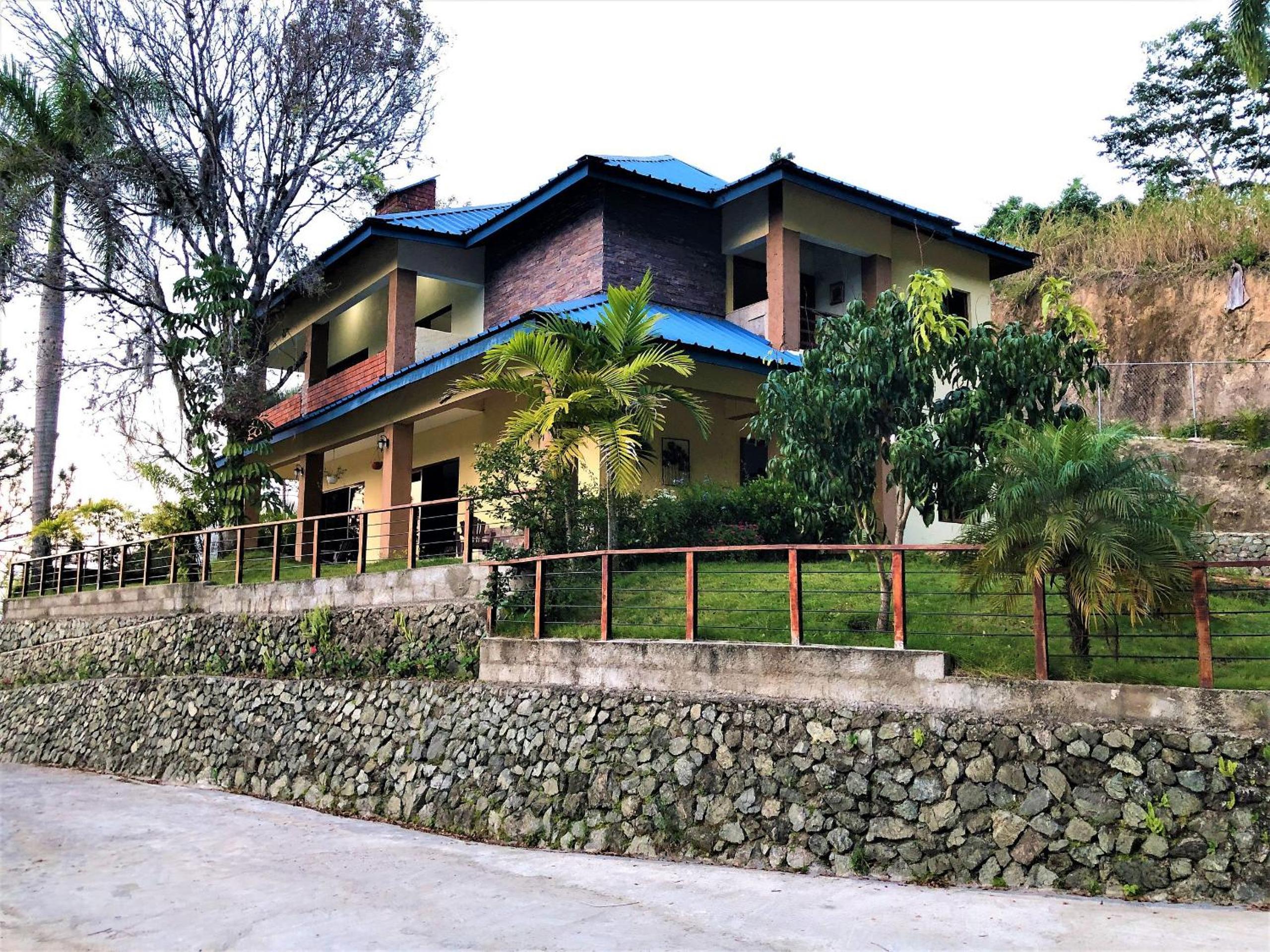 Green Village By Hospedify, Hermosa Villa En Las Alturas con Piscina, Billar, y BBQ view 4