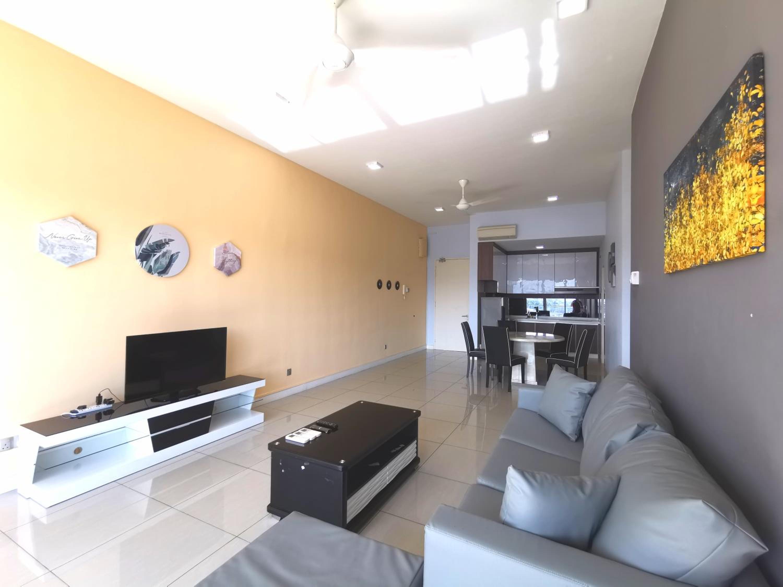Sunset Seaview Vacation Condos @ IMAGO Shopping Mall, photo 27