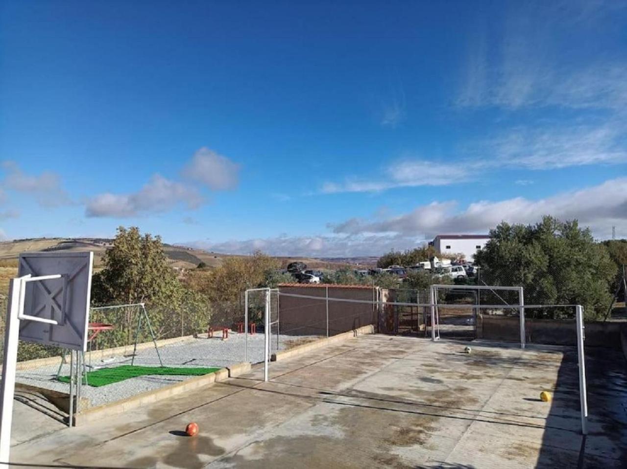 Cortijo Puente Alhama