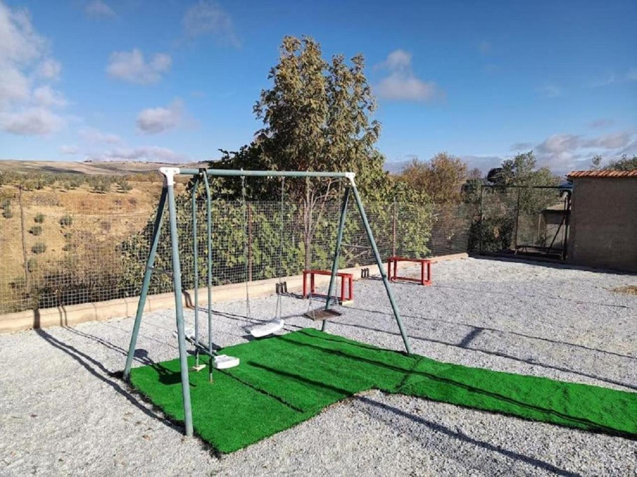 Cortijo Puente Alhama