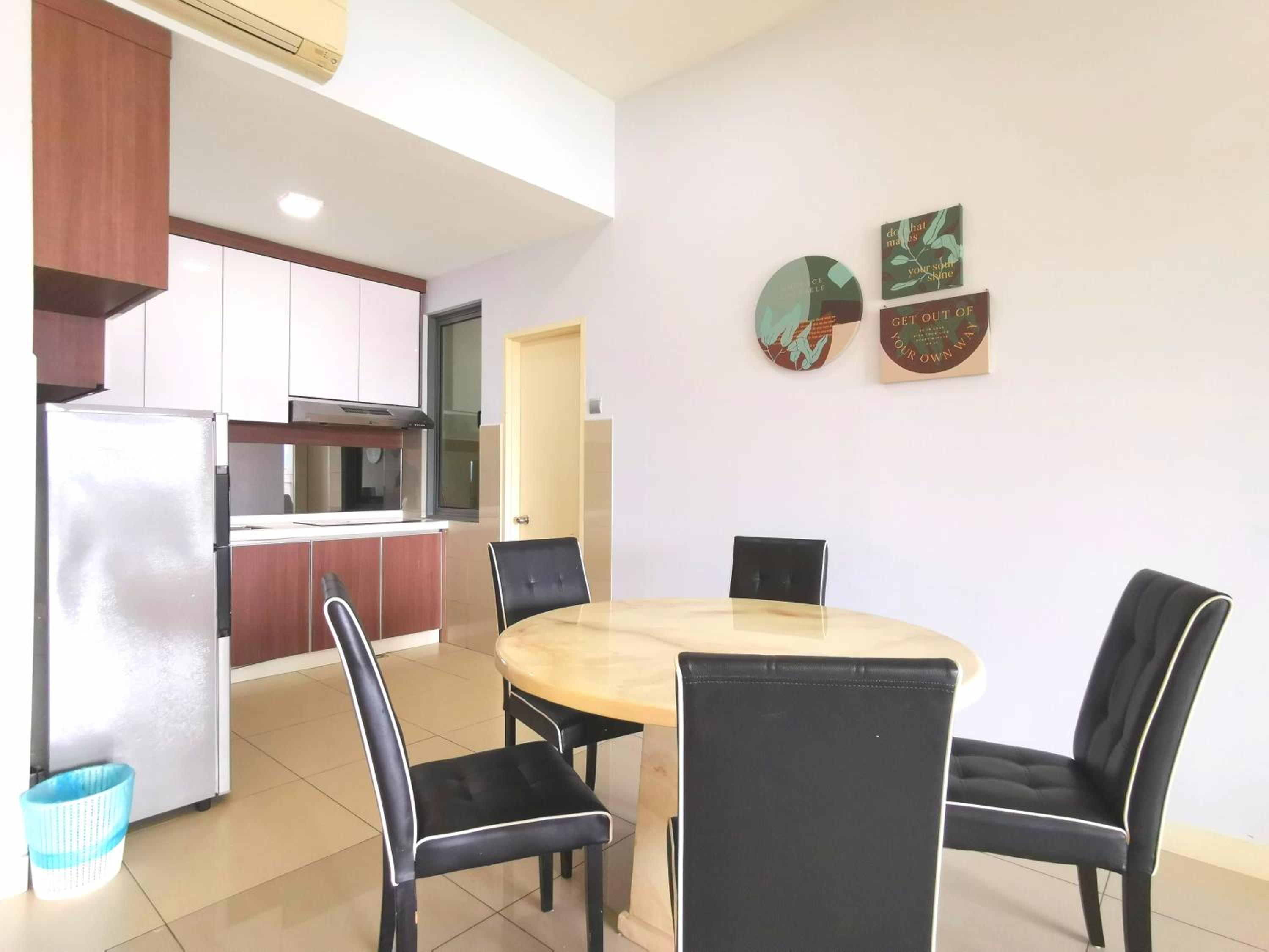 Sunset Seaview Vacation Condos @ IMAGO Shopping Mall, photo 60