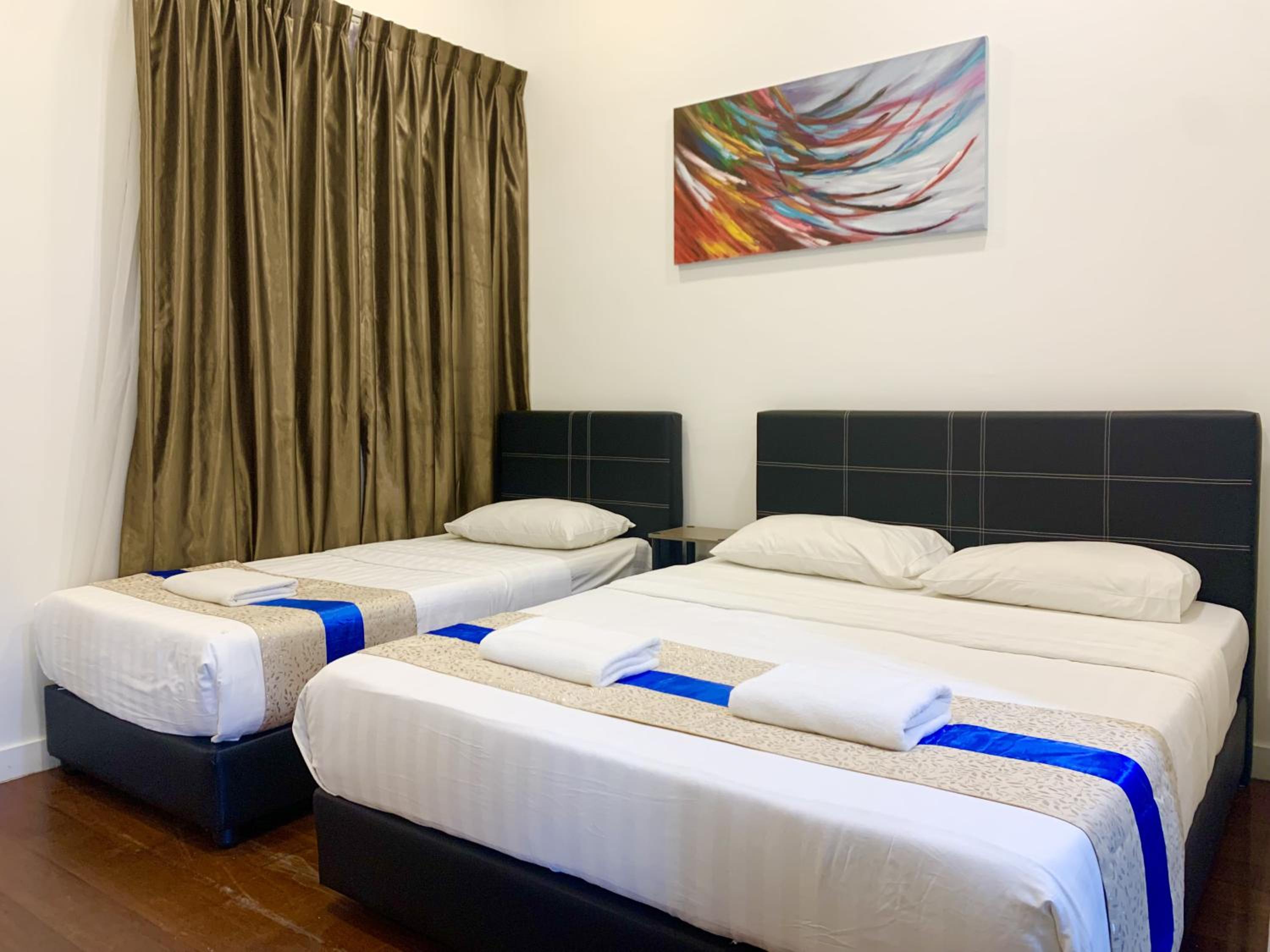 Sunset Seaview Vacation Condos @ IMAGO Shopping Mall, photo 132