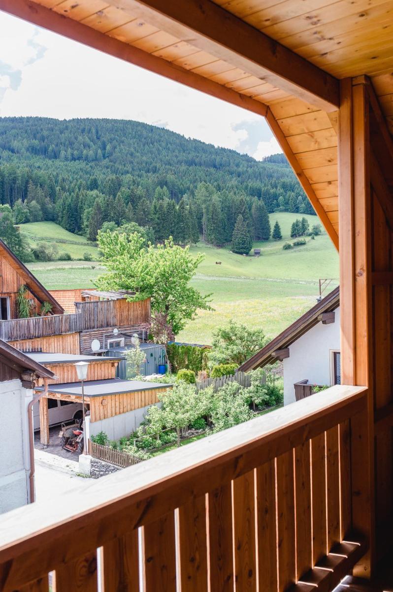 Stranachwirt Apartments view 4
