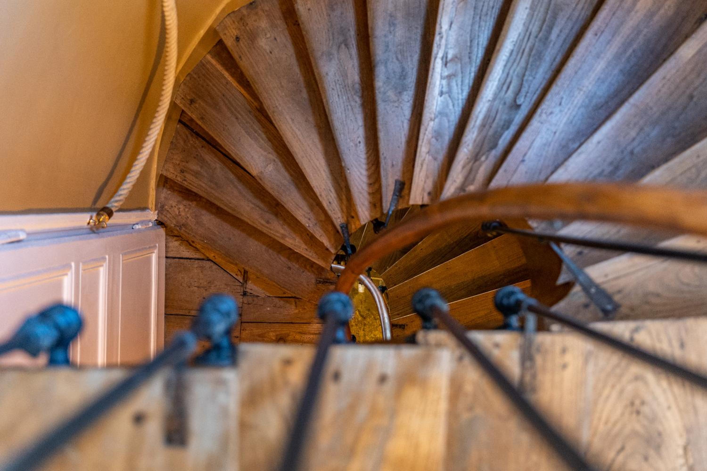La Maison Pavie